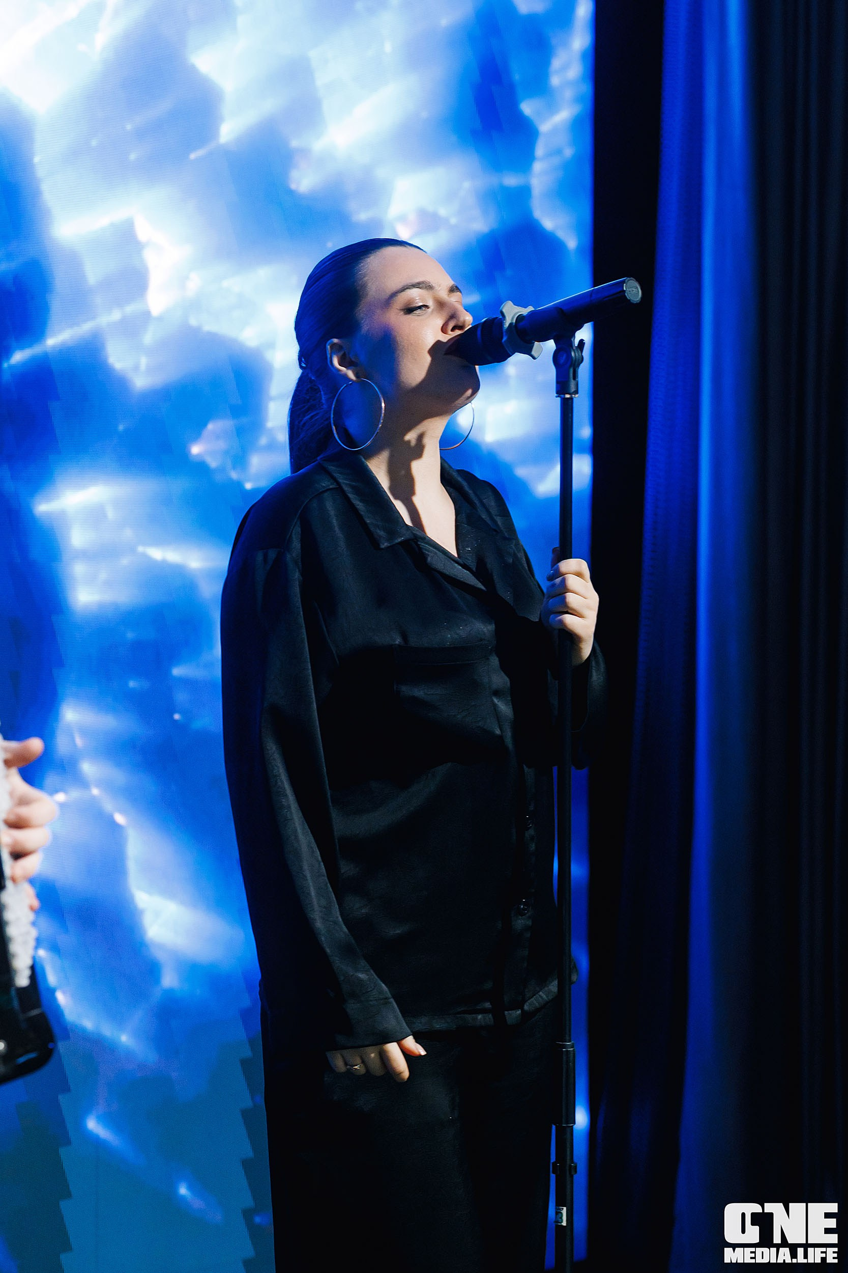 Фоторепортаж из ресторана Океан. One Media Life: фоторепортажи, фотоотчеты с мероприятий и заведений