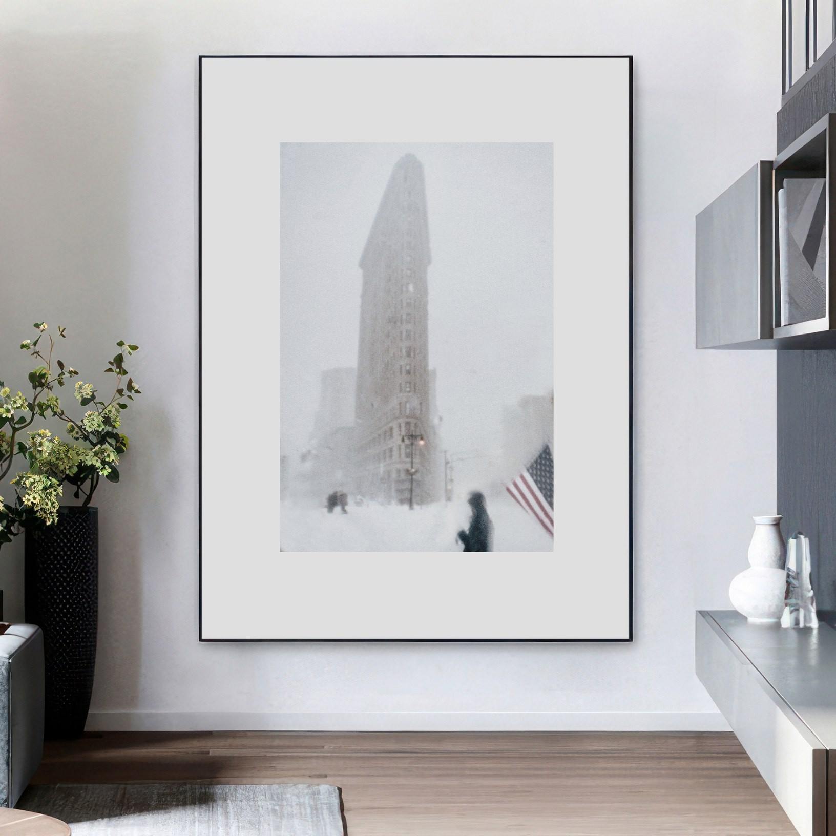 STREETS SPIRIT. Eduard Kopysov — International visual artist