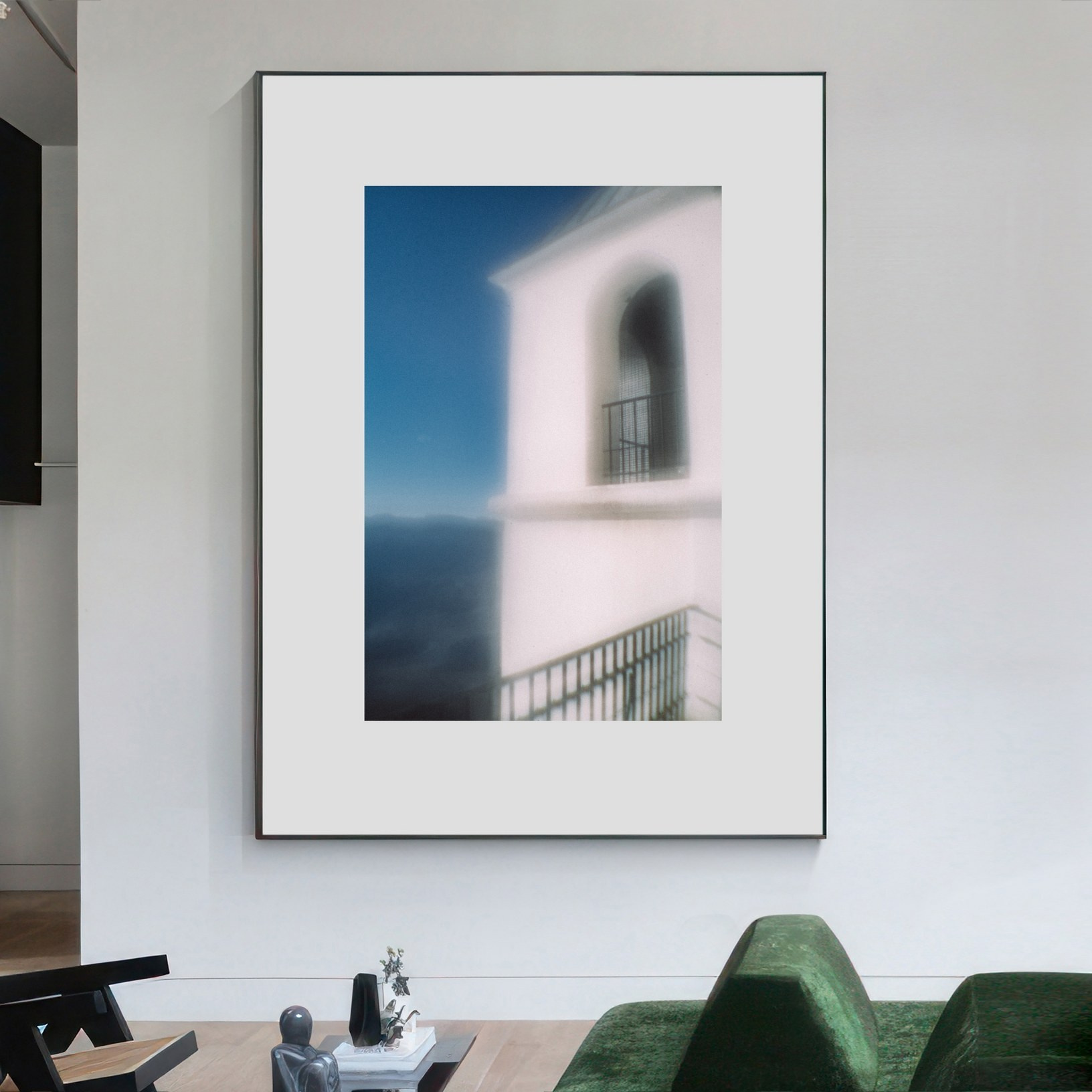 MONTENEGRO. Eduard Kopysov — International visual artist