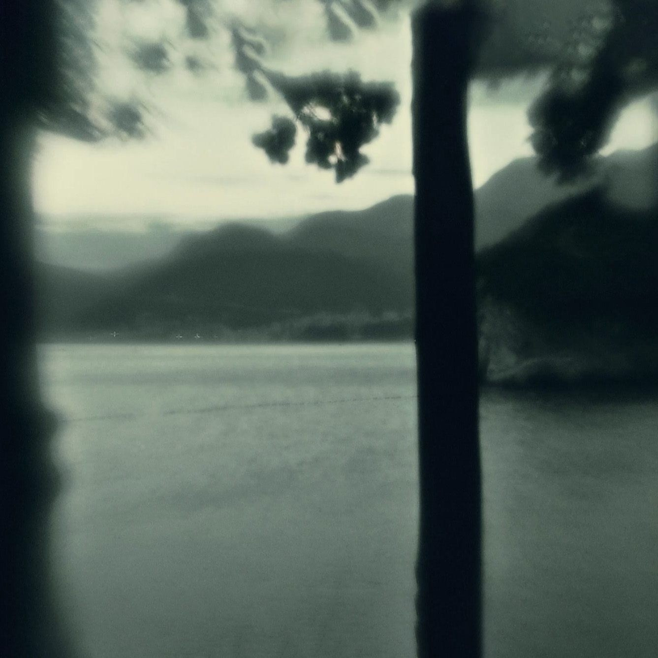 MONTENEGRO. Eduard Kopysov — International visual artist