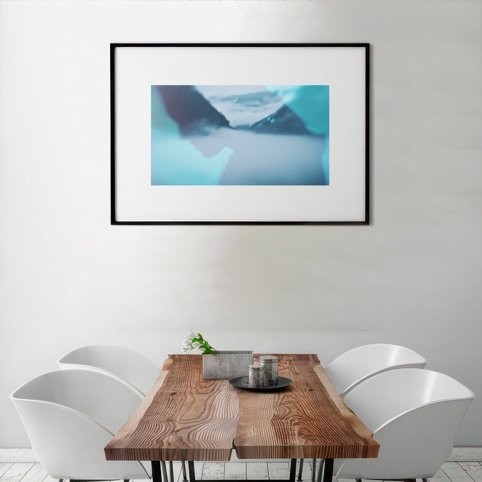 PAST LIVES. Eduard Kopysov — International visual artist