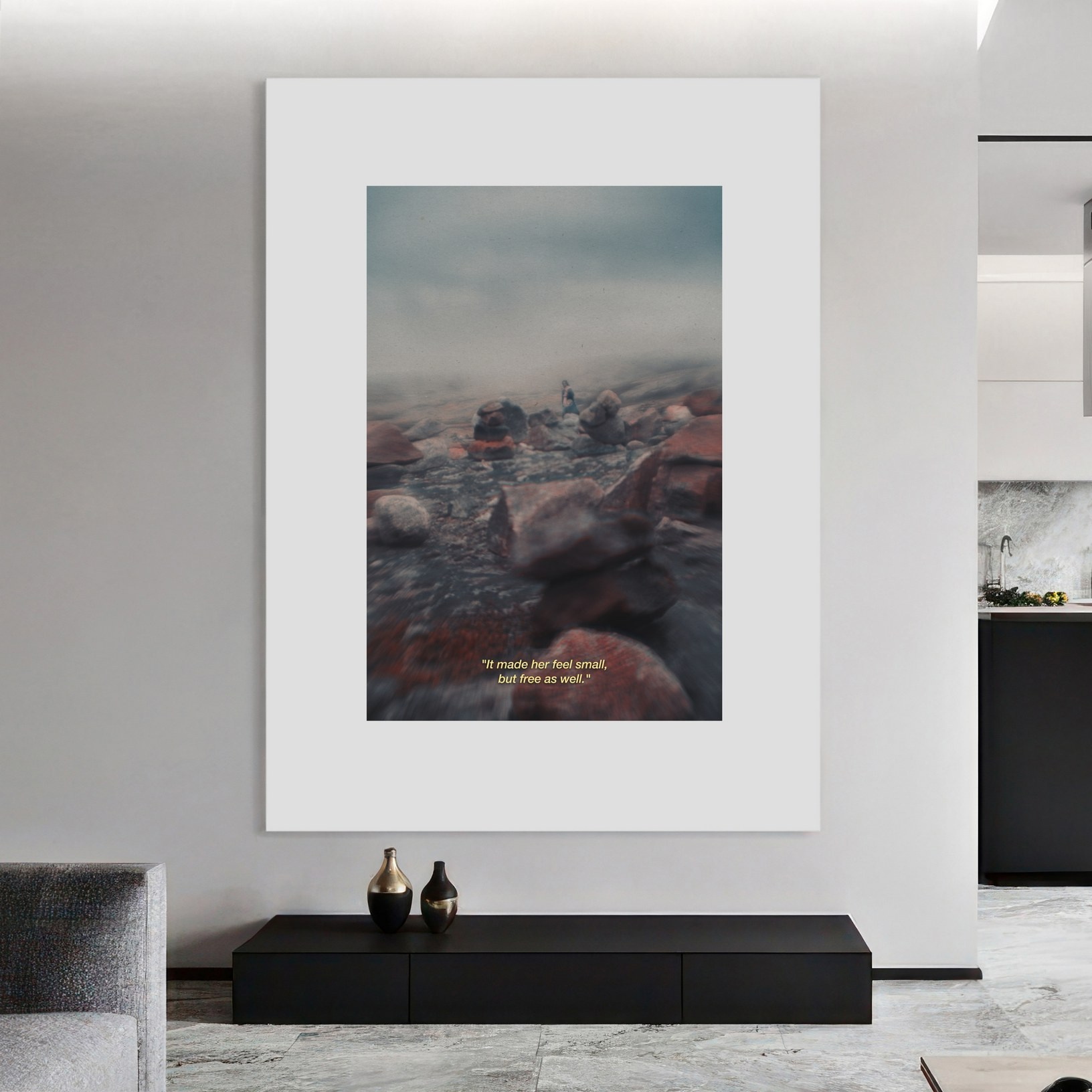 NORTHERN DIARIES. Eduard Kopysov — International visual artist