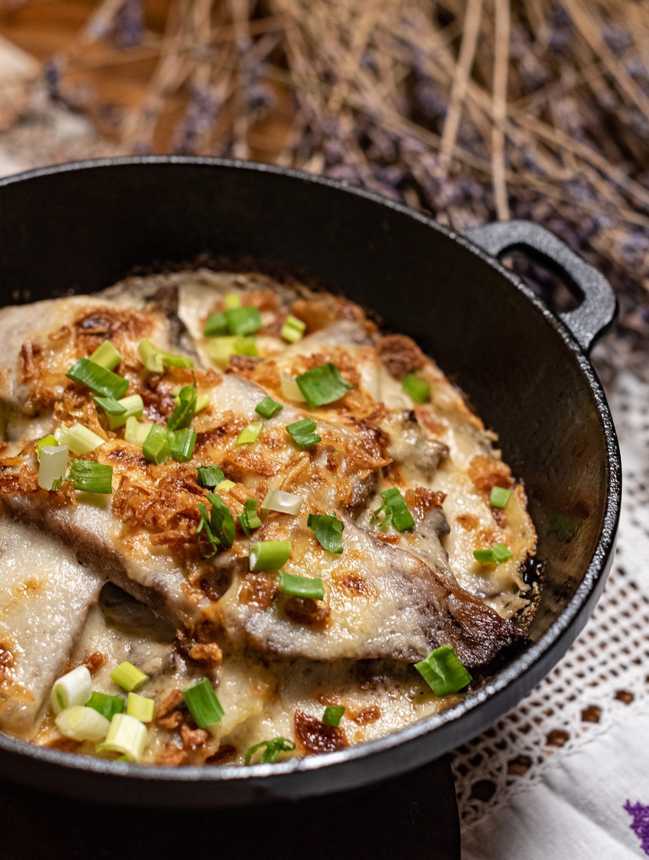 Ресторан «Гуси-Лебеди» в «Парке Сказов». VVMarketing — агентство визуального маркетинга