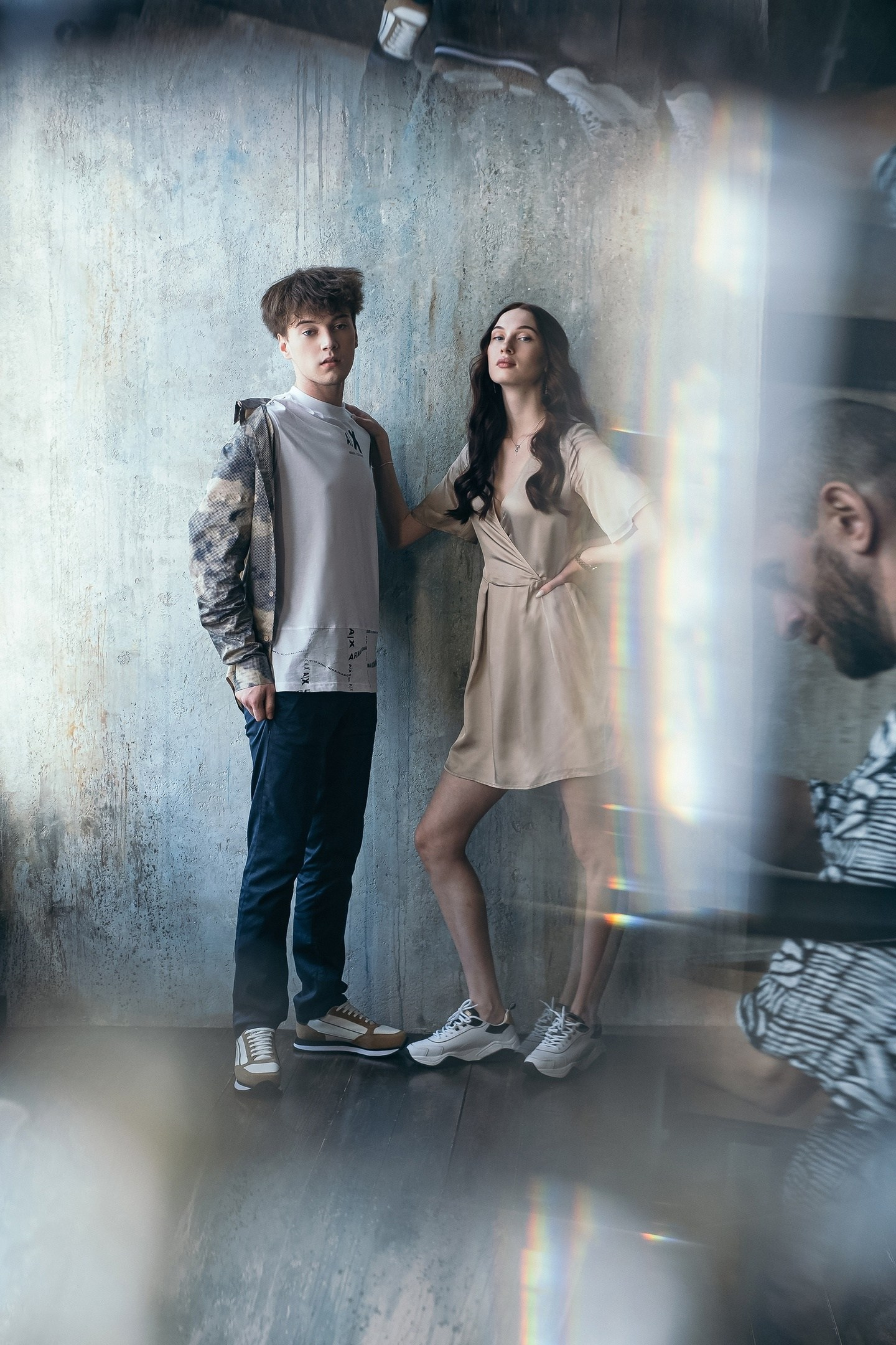 Предметная съёмка цена в Симферополе. Предметный фотограф в Симферополе Антон Катунин