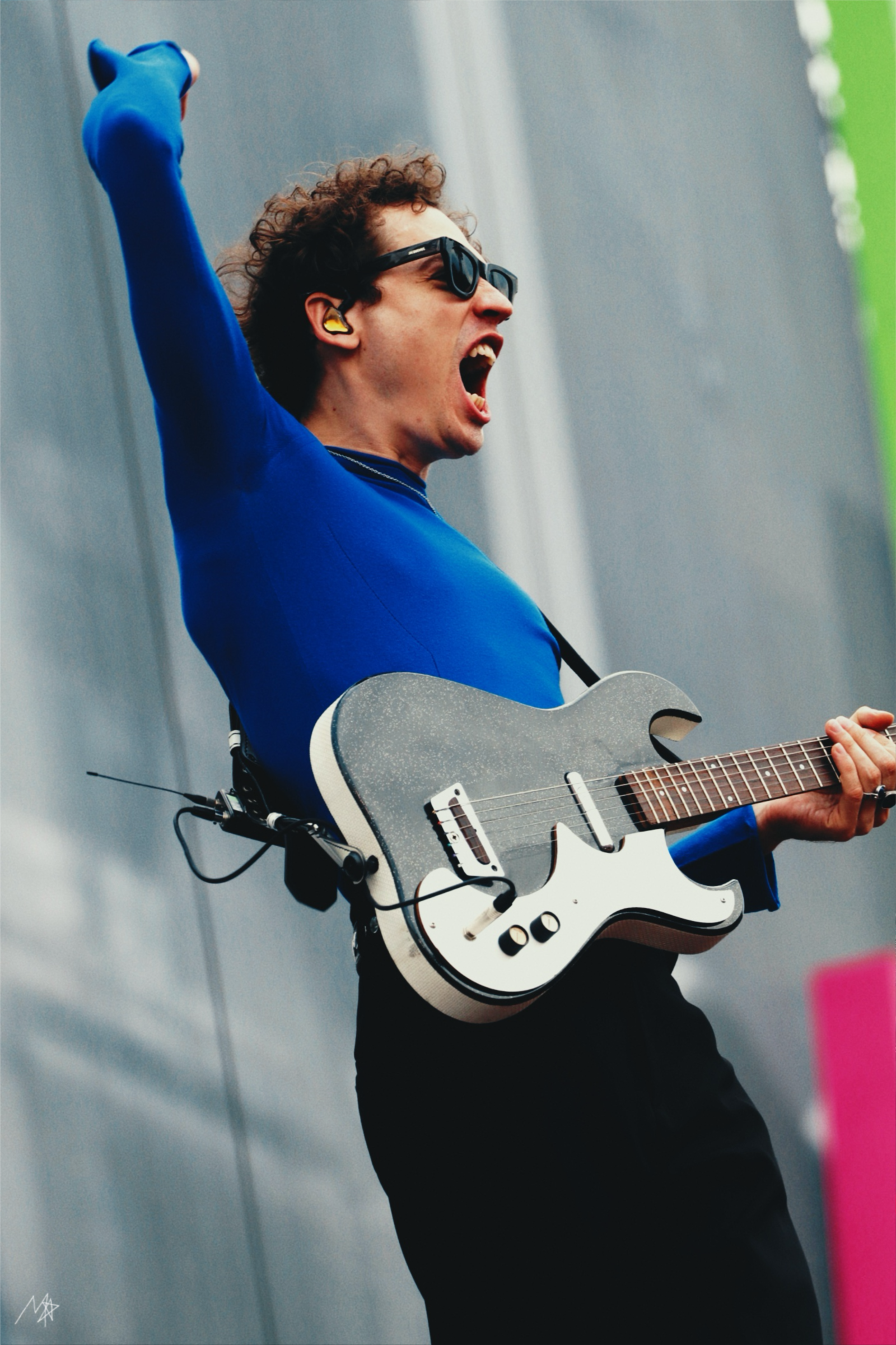 Обо мне. Концертный фотограф