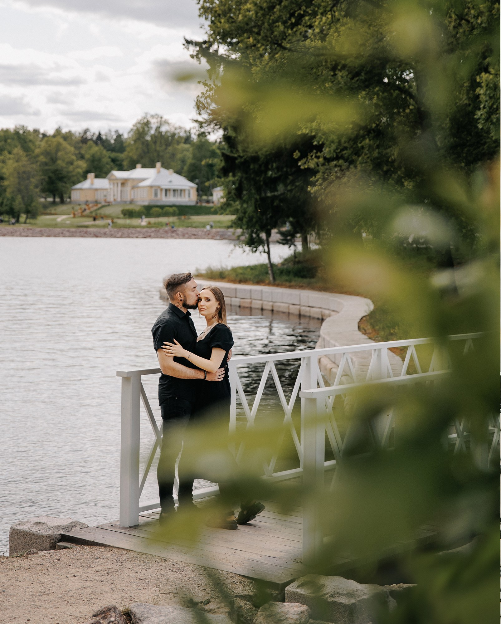 Фотопрогулка в Выборге. Фотограф Ямышева Мария, фотограф в Выборге.