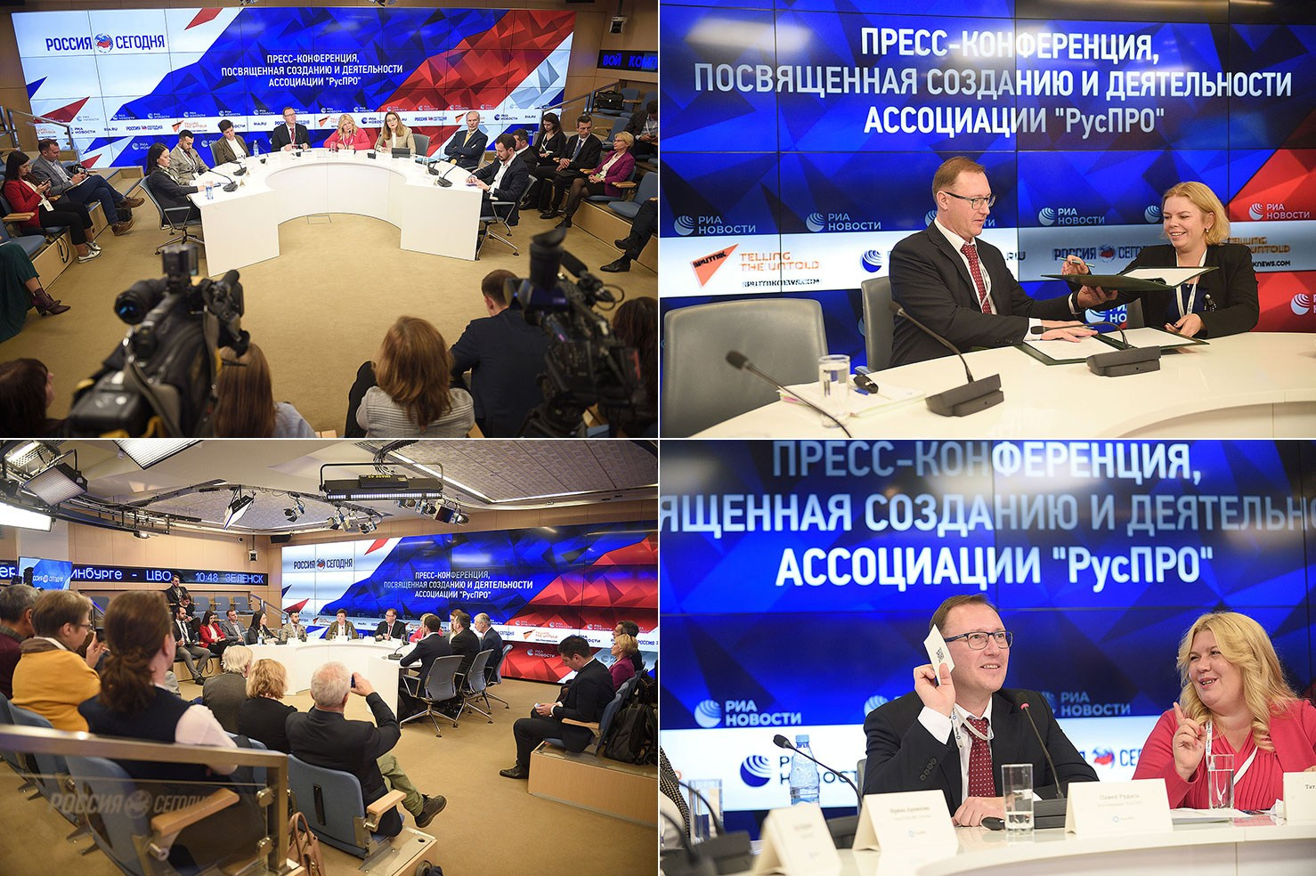 Репортажный и портретный фотораф в Москве Роман Кузнецов