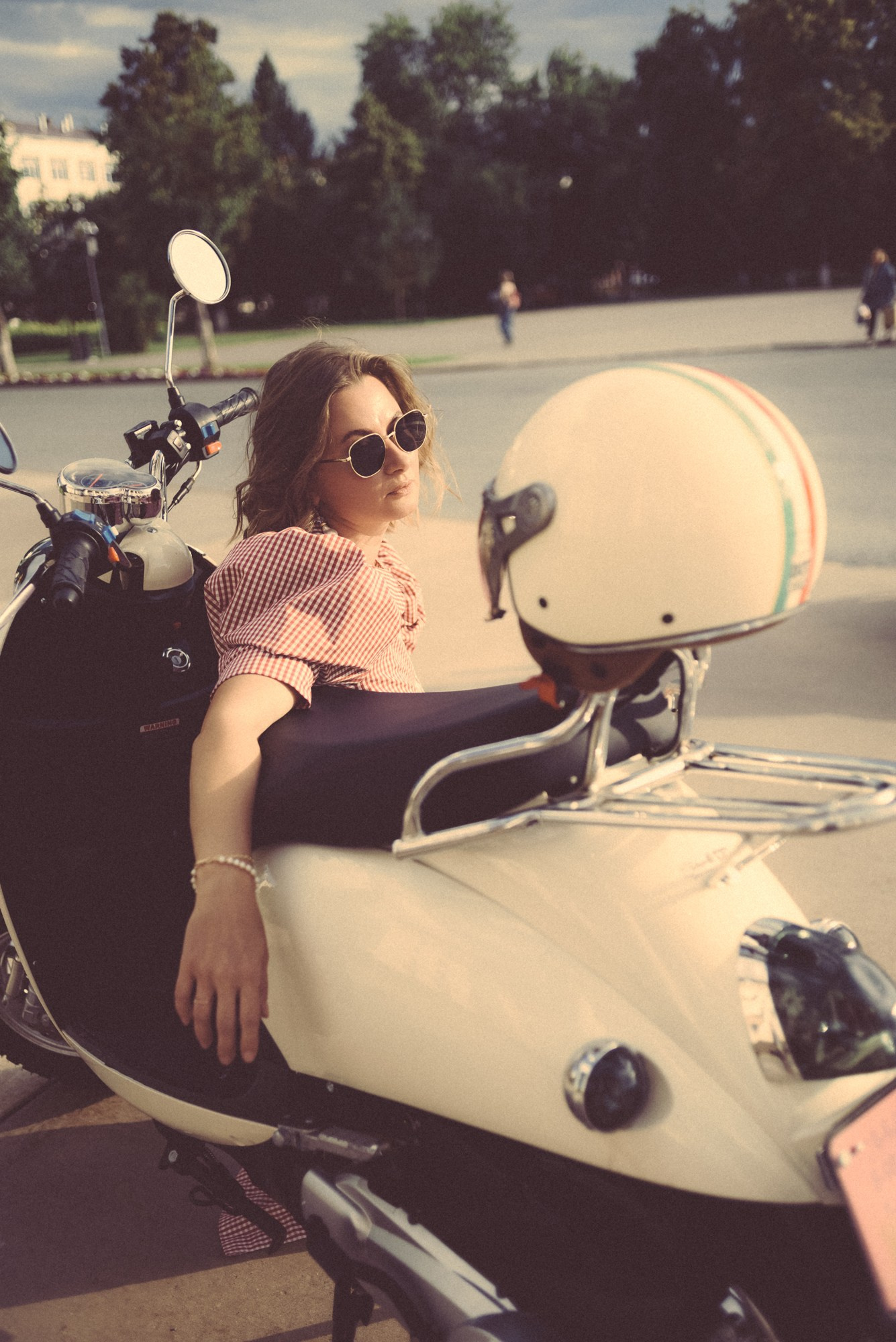 Фотопроект Женя, женский портрет в Тюмени. Портретный фотограф Тюмень Дарья Мустафина