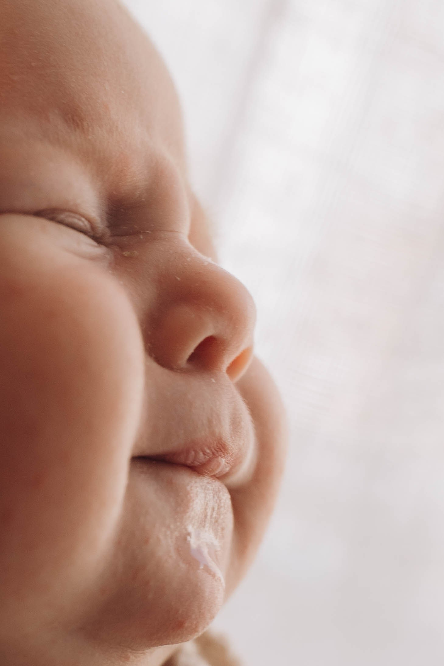НЬЮБОРН | NEWBORN LIFESTYLE