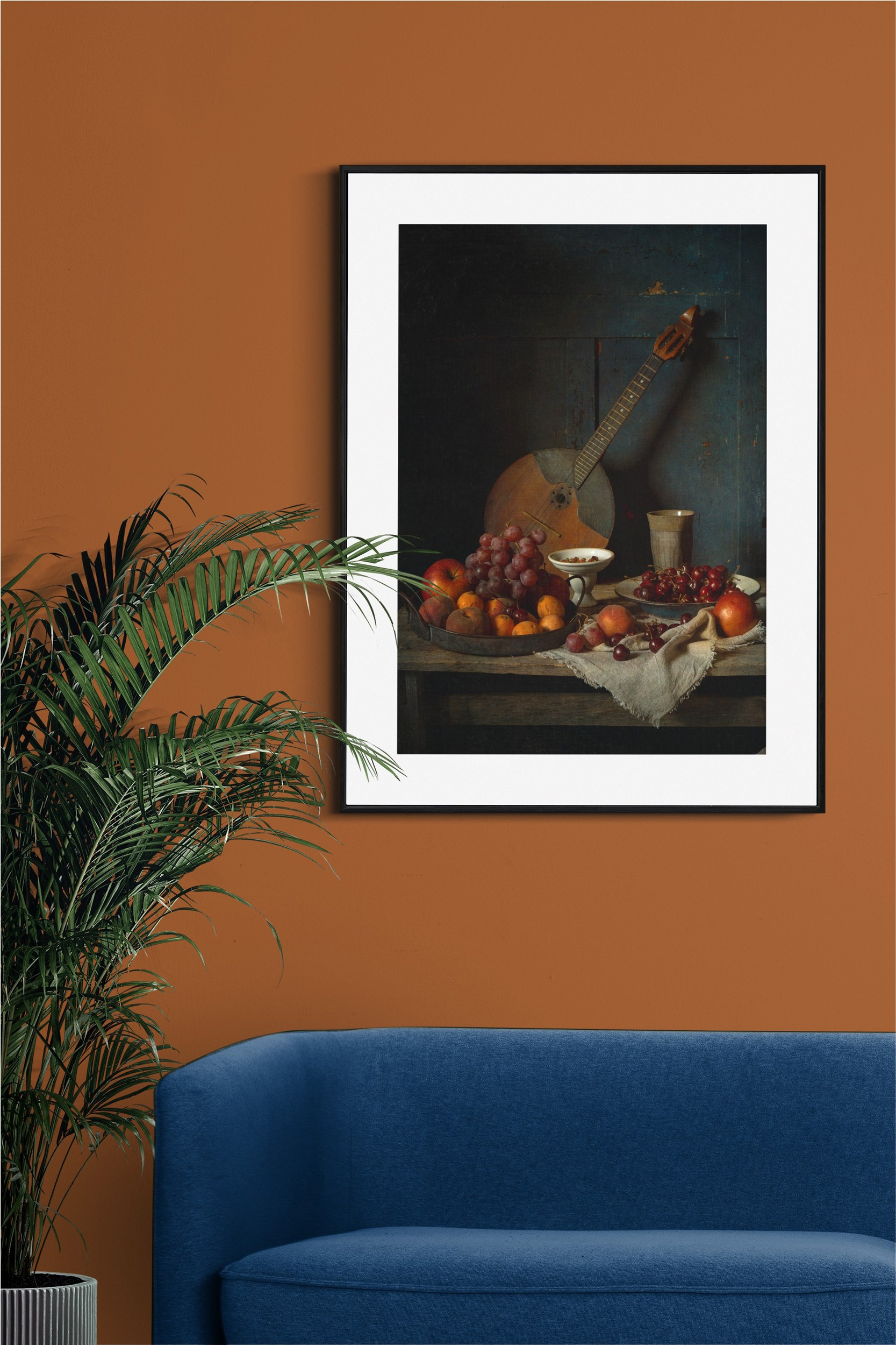 В интерьере. Fine Art фотограф Альбина Бугарчева