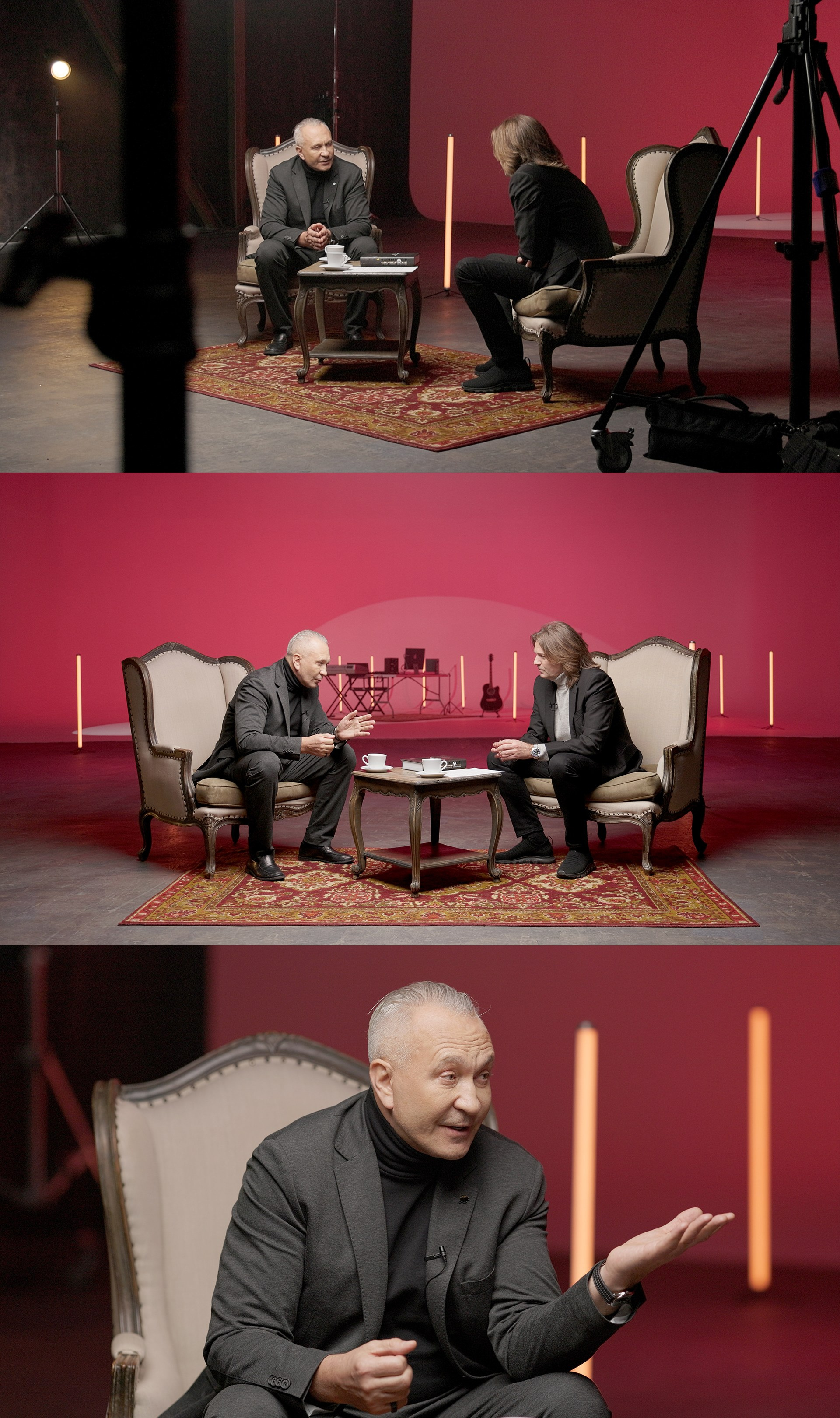 Видеосъёмка и видеопродакшн | Создание видео под ключ | ZPROD. Фото и видеосъемка | продакшн студия ZPROD