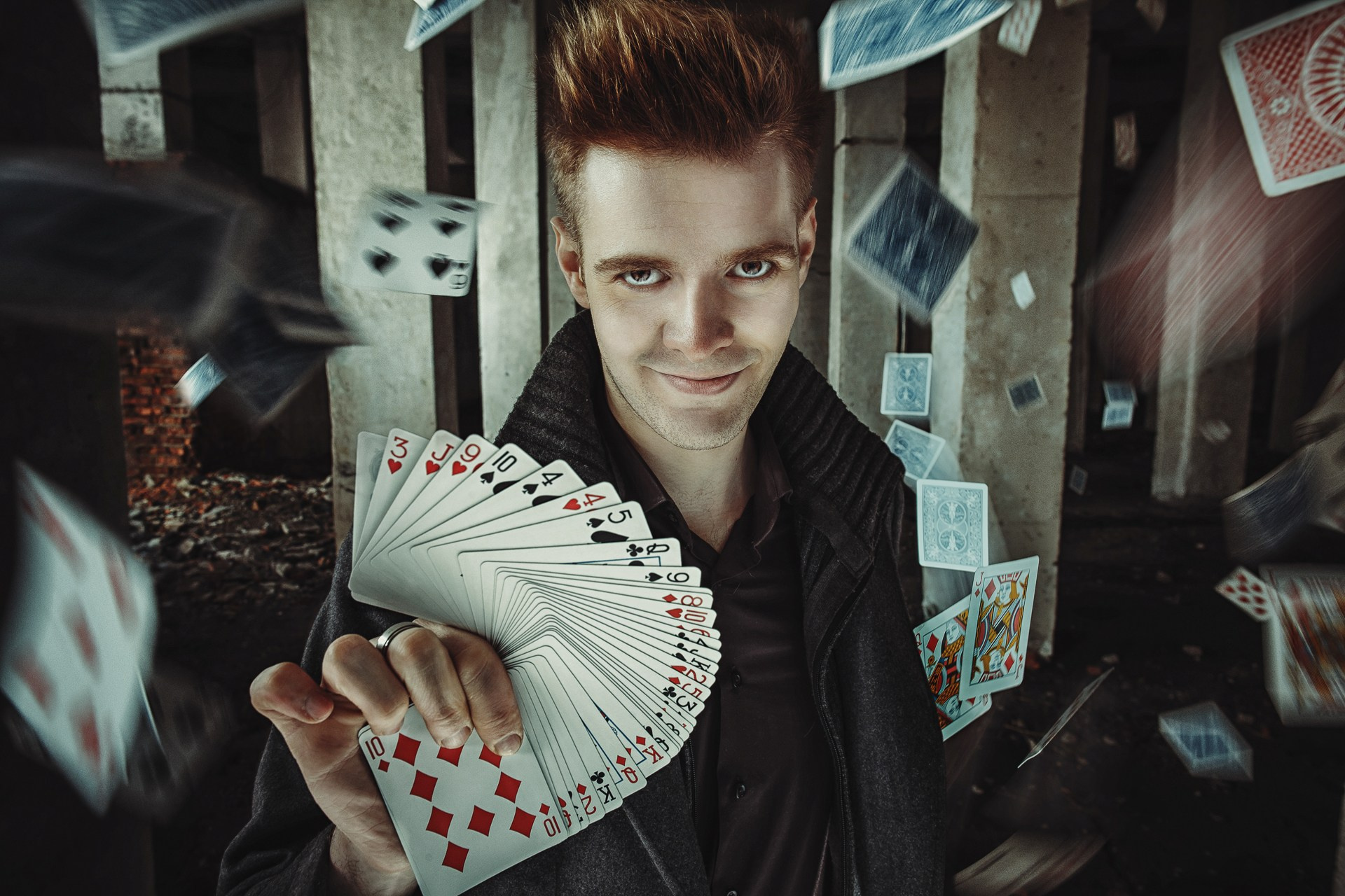 Профессиональный фотограф Виктор Гагарин — Промышленная, Event, Портретная, Репортажная съемка в Новокузнецке, Кемерово, Новосибирске