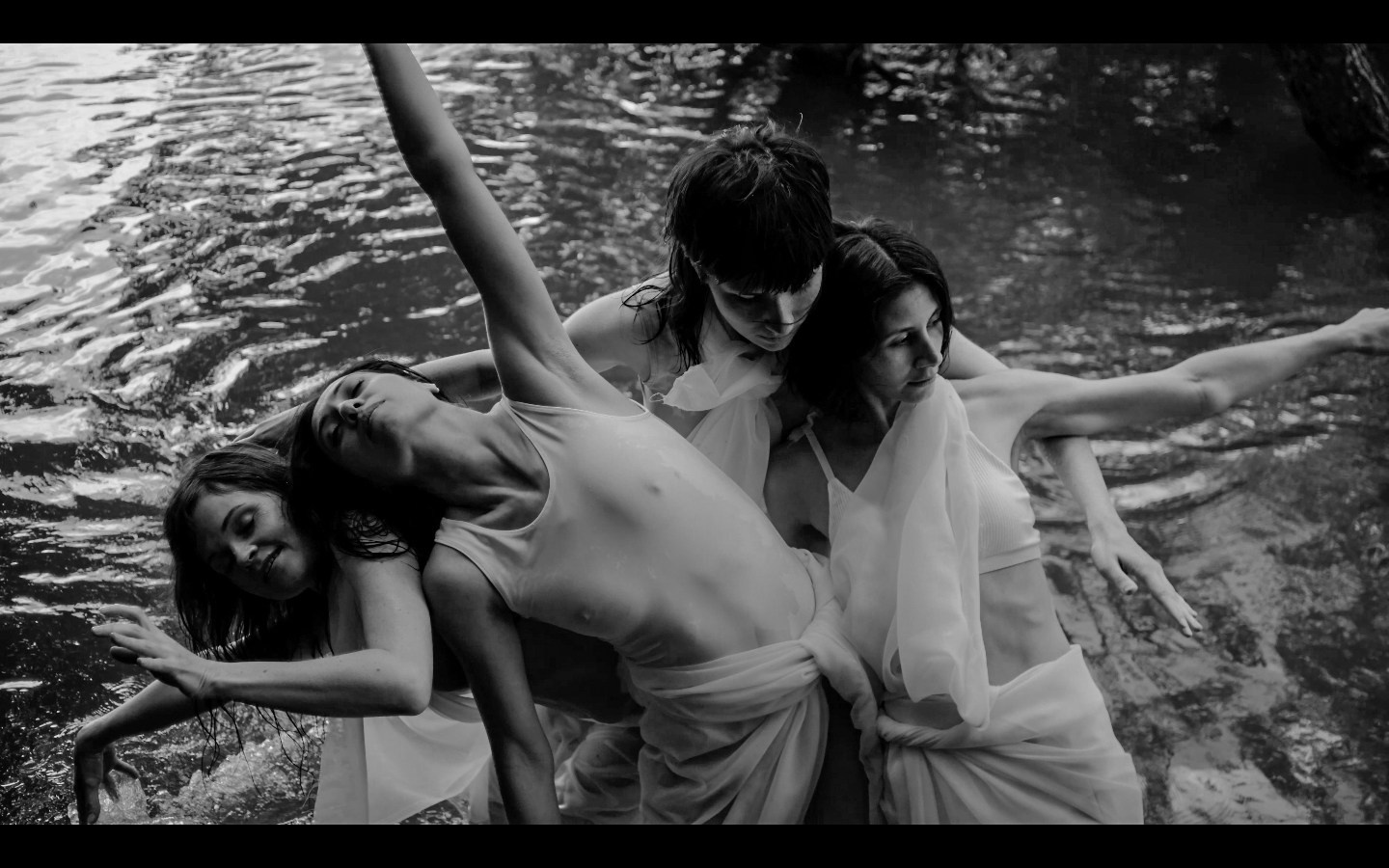 Женский фотограф в Краснодаре. Ню. Будуар