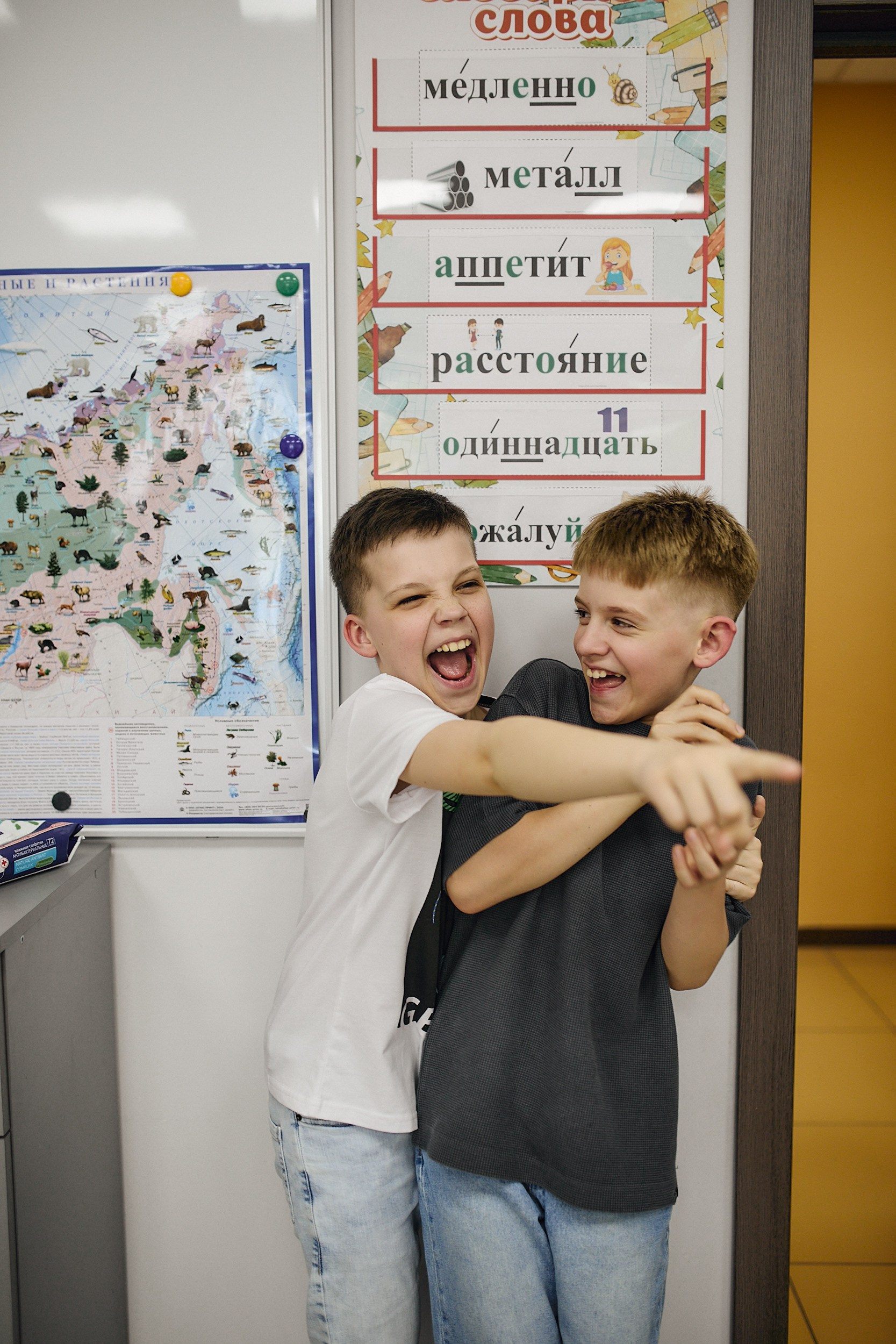 4 класс. Детский, семейный и школьный фотограф Смоленск Москва Влад Старов