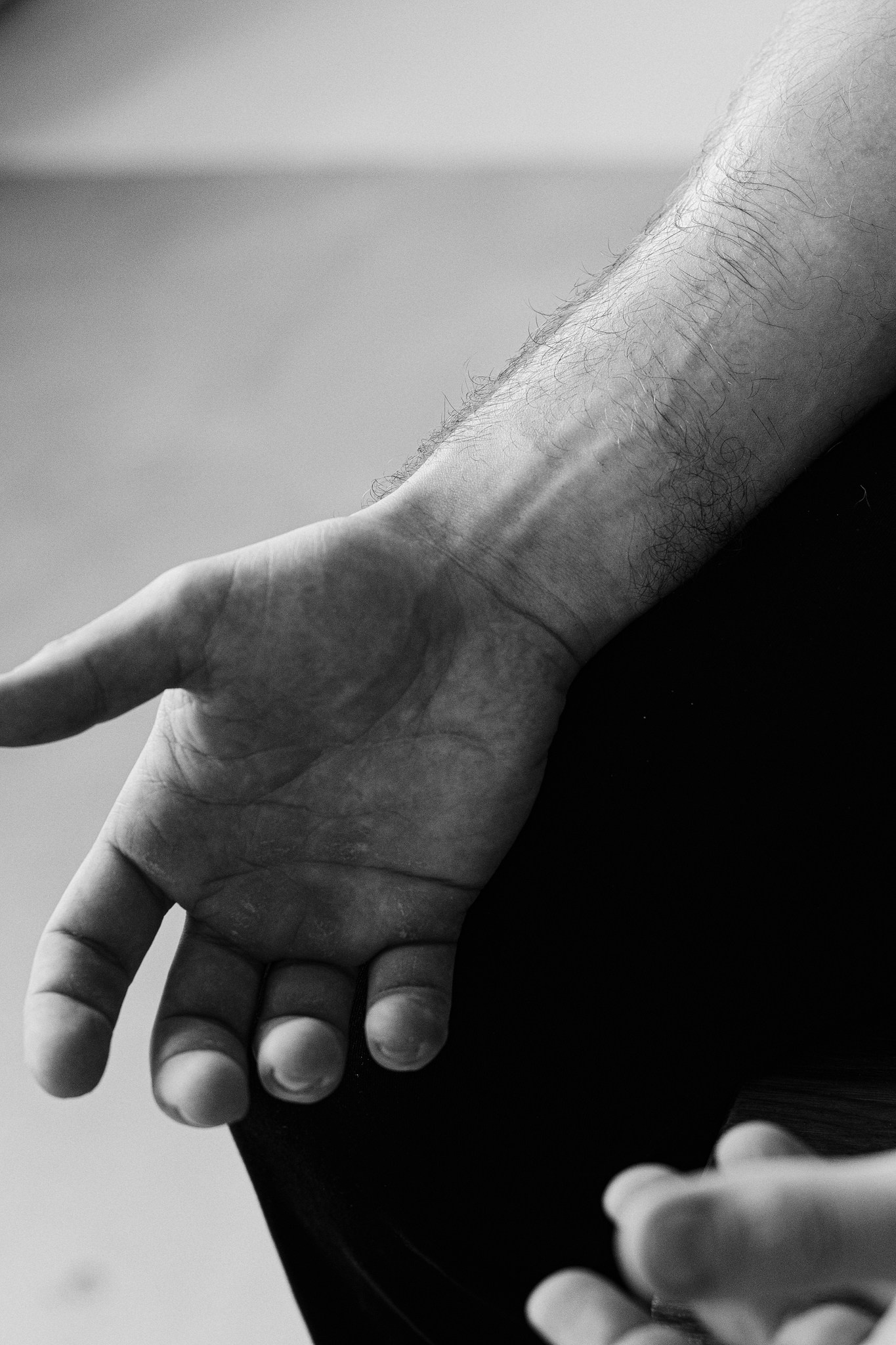 Мужская спортивная фотосессия в Тюмени: боулдеринг и лайфстайл. Фотограф Дарья Мустафина, Тюмень