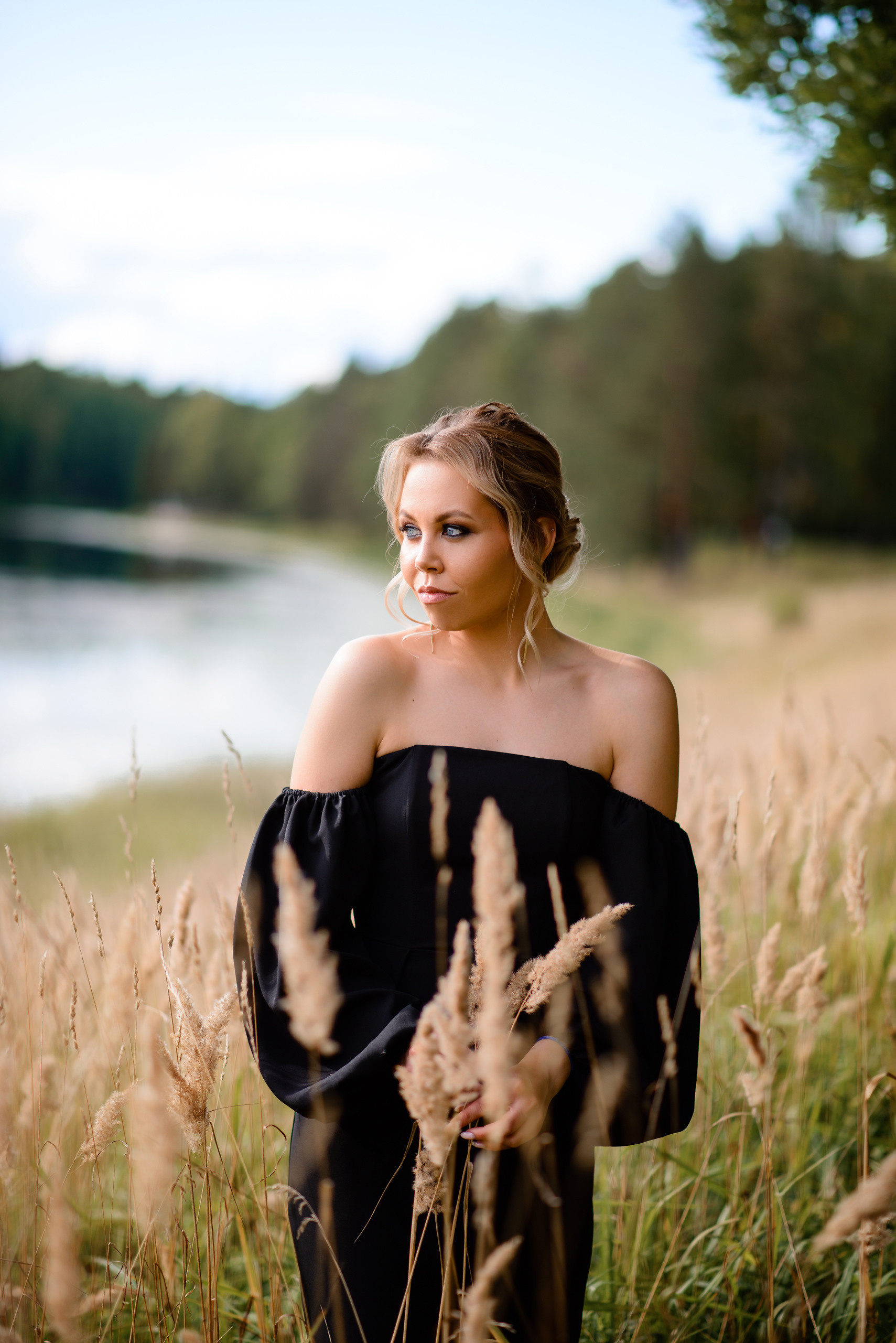 Фотограф Полина Вишневецкая г. Барнаул