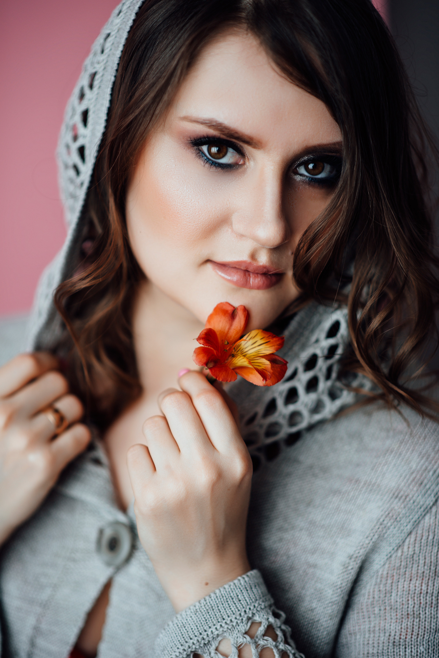 Фотограф Полина Вишневецкая г. Барнаул