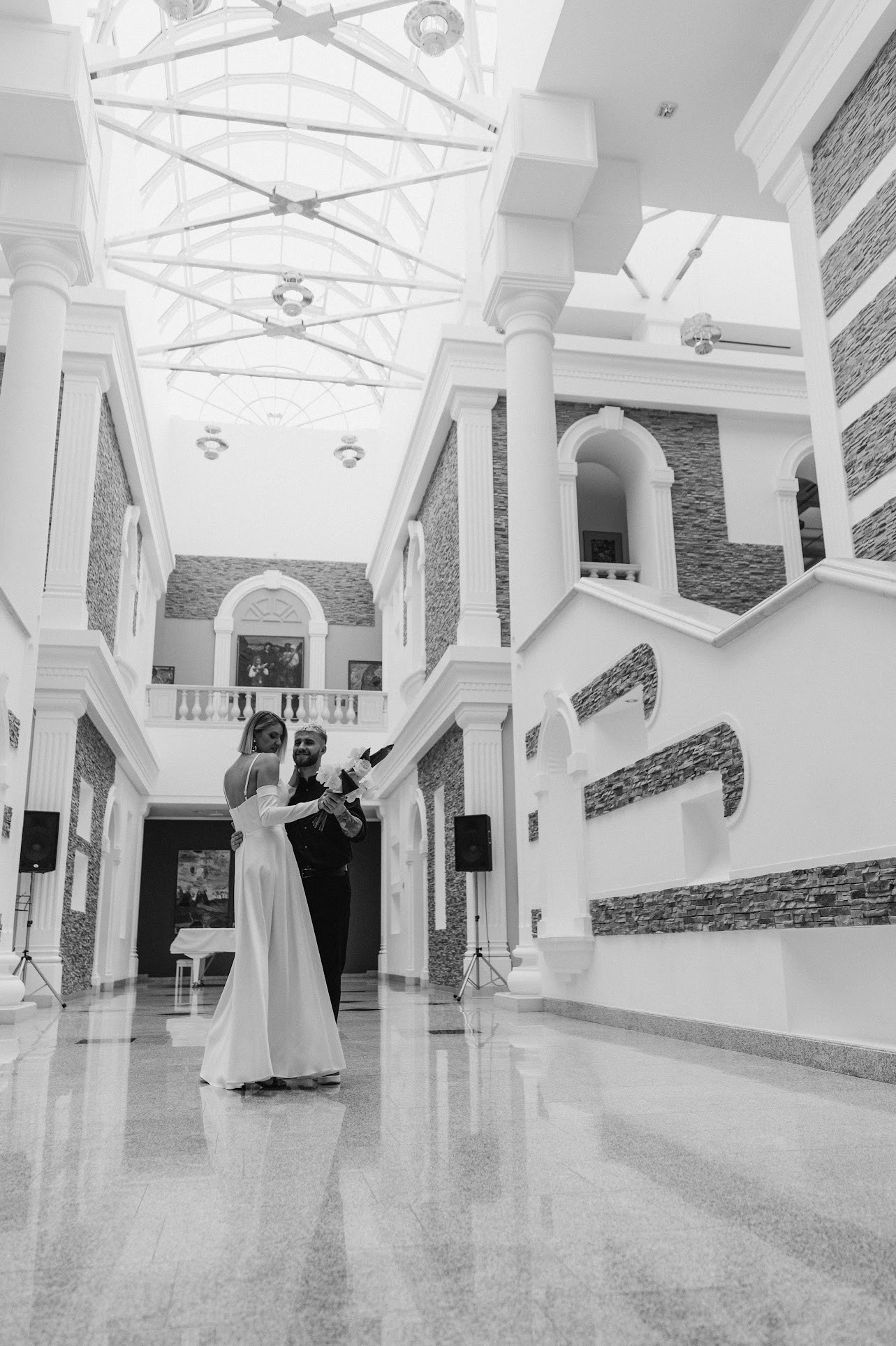 Свадебное портфолио. Алёна Берёзка фотограф Минск