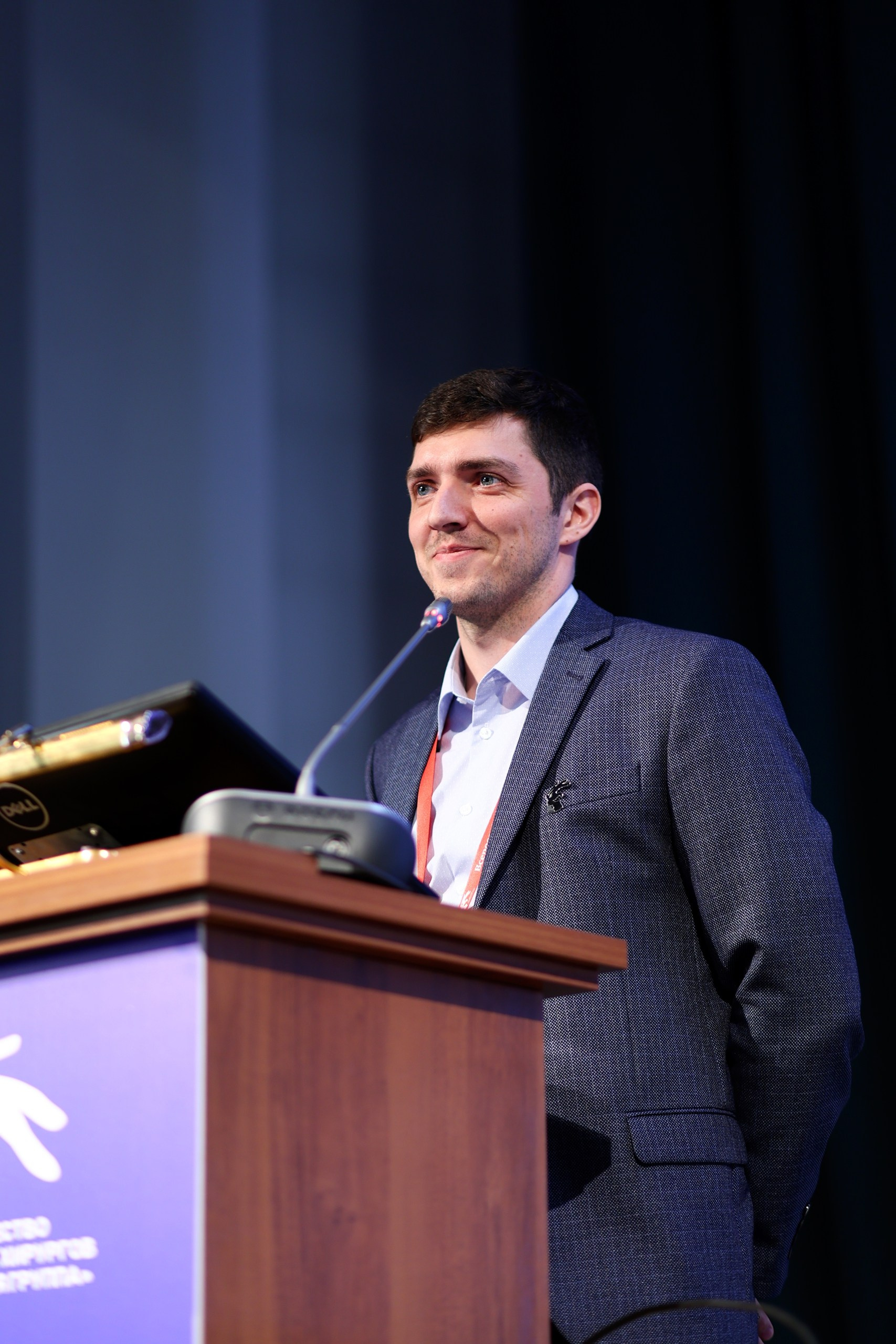 Всероссийский Конгресс общества кистевых хирургов в Волгограде