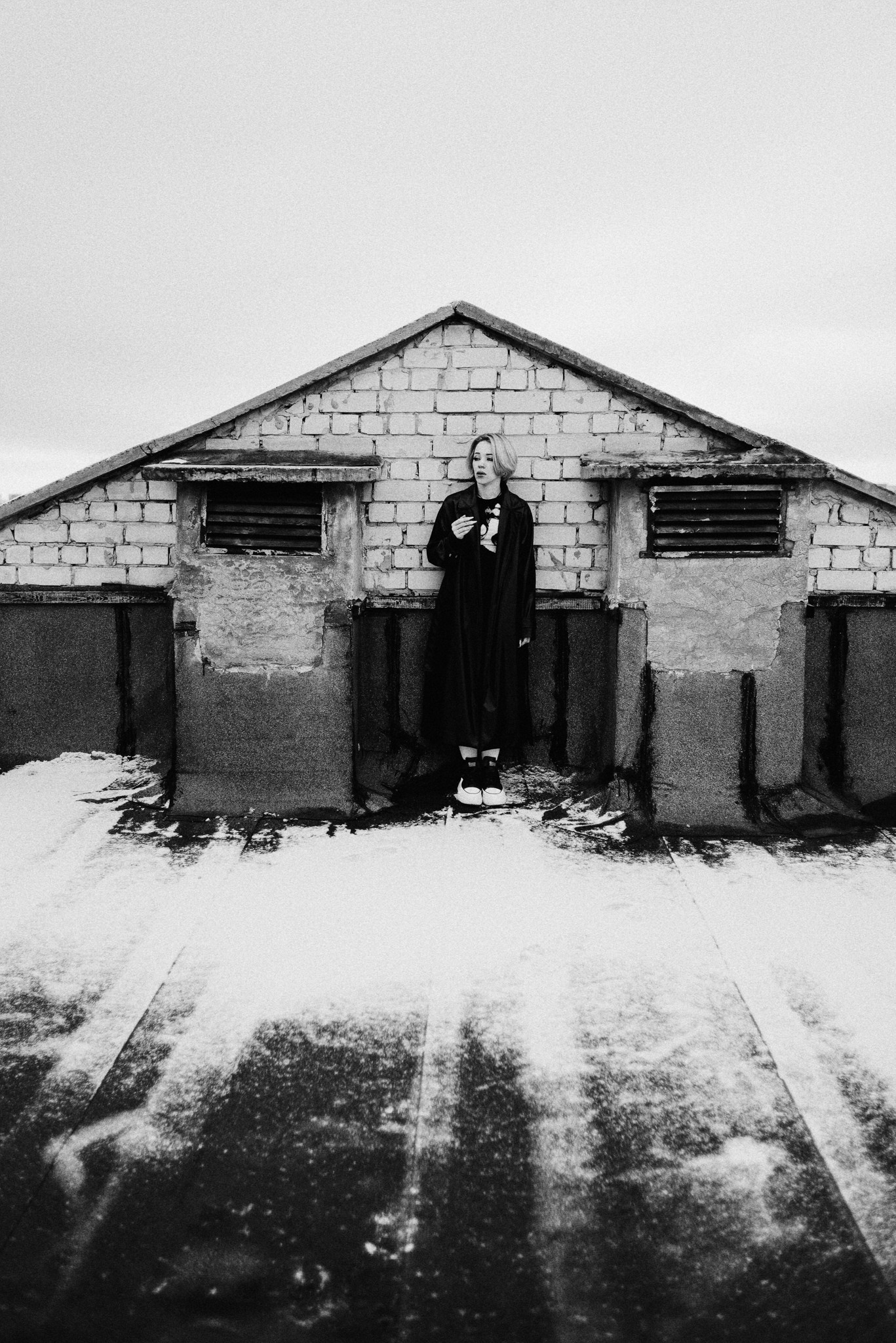 Фотостудия на крыше тюмень. Фотограф Дарья Мустафина, Тюмень