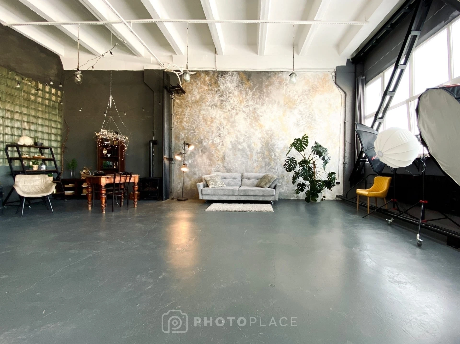 Фотостудия Focus в Уфе