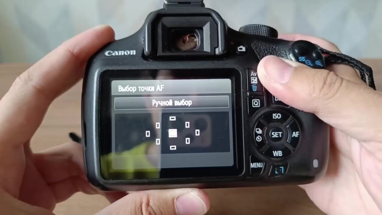 Кэнон. Международная онлайн-фотошкола Сергея Рожнова