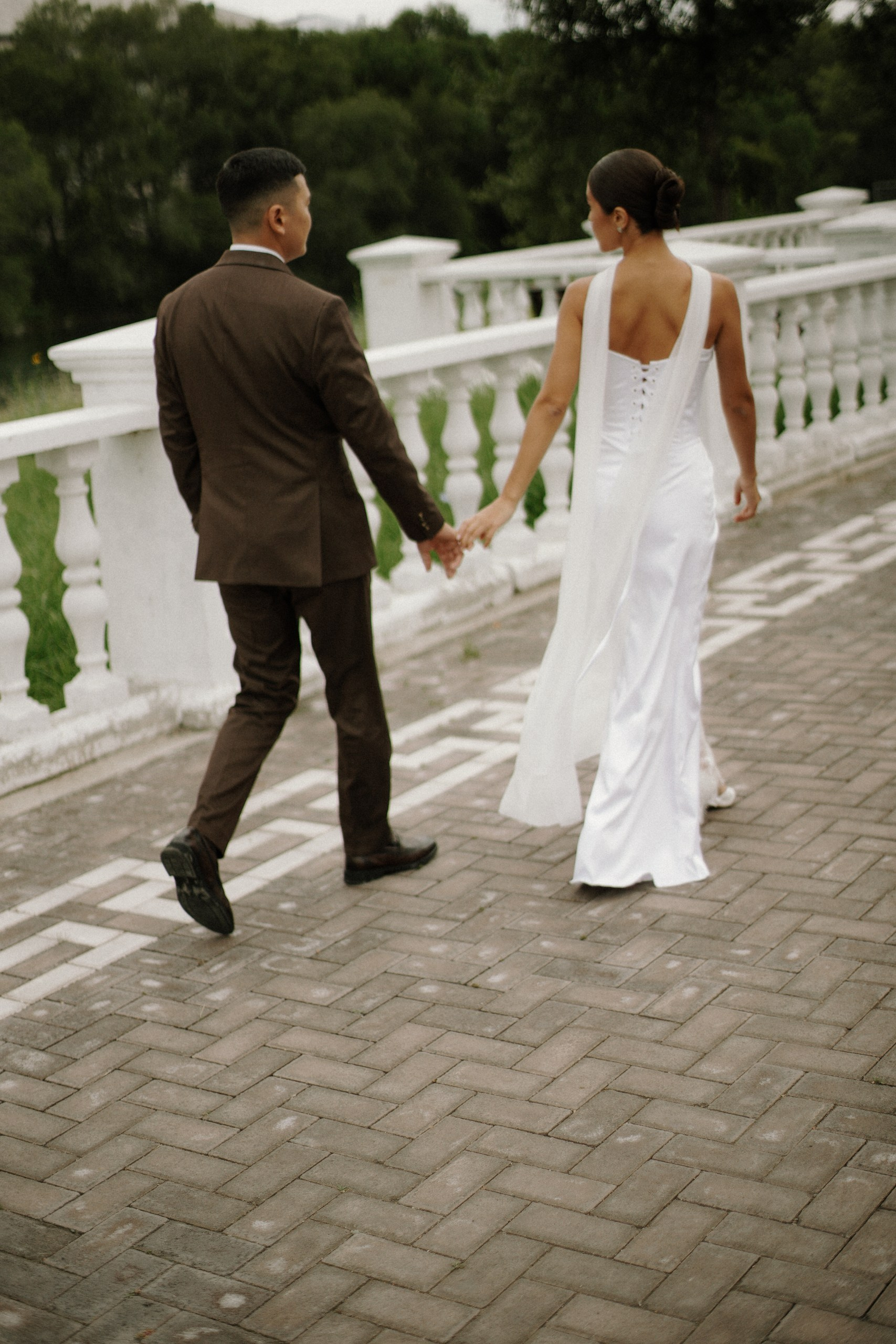 Дима и Ксюша. Организатор мероприятий в Абакане I Ольга Петухова