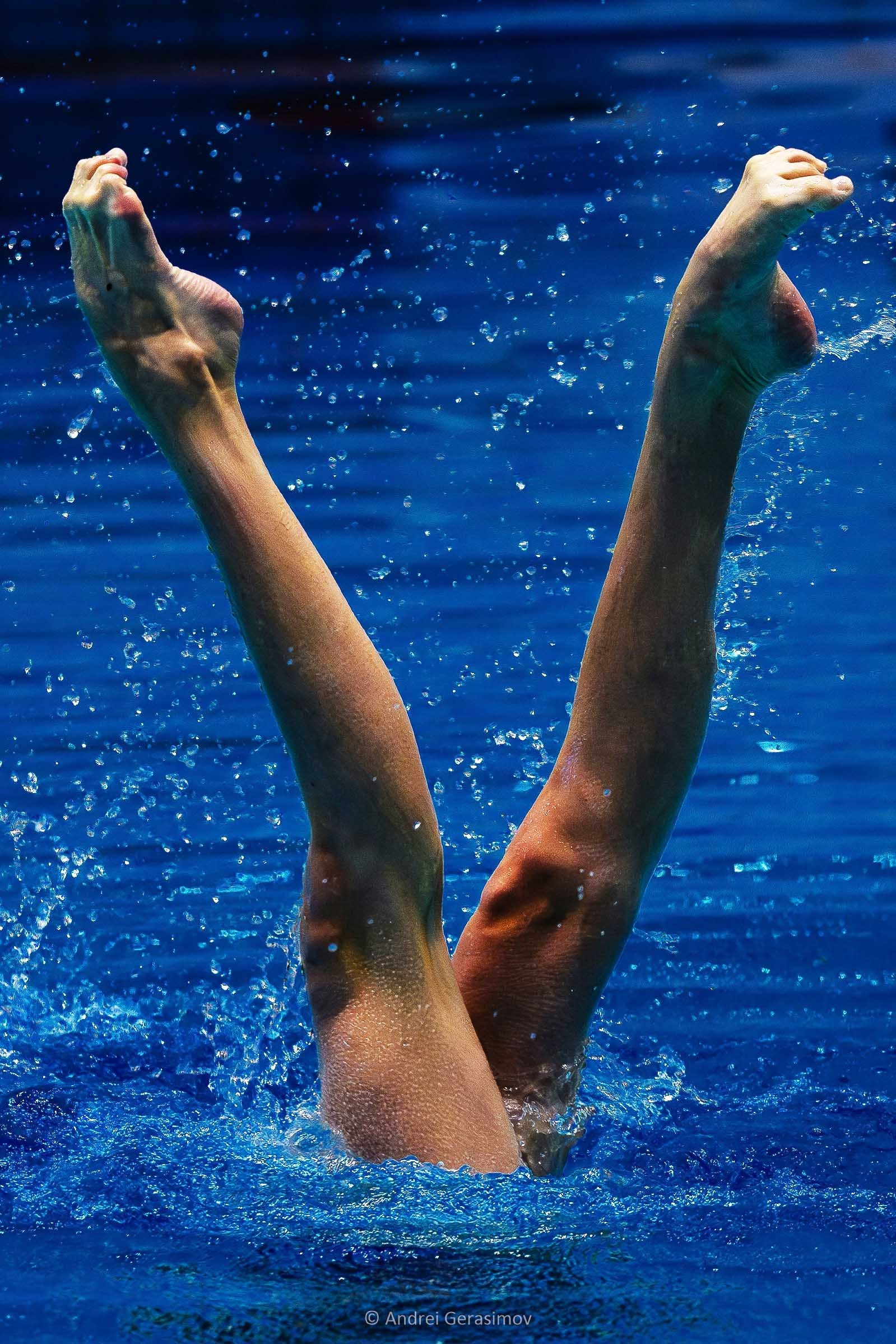 Спортивный и женский фотограф и видеограф в Завидово и Конаково Андрей Герасимов