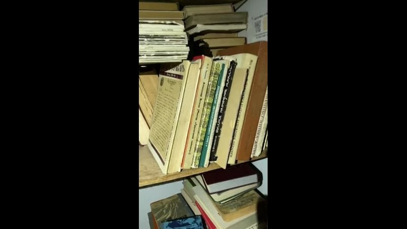 Закладки. Художник Рыбак Николай