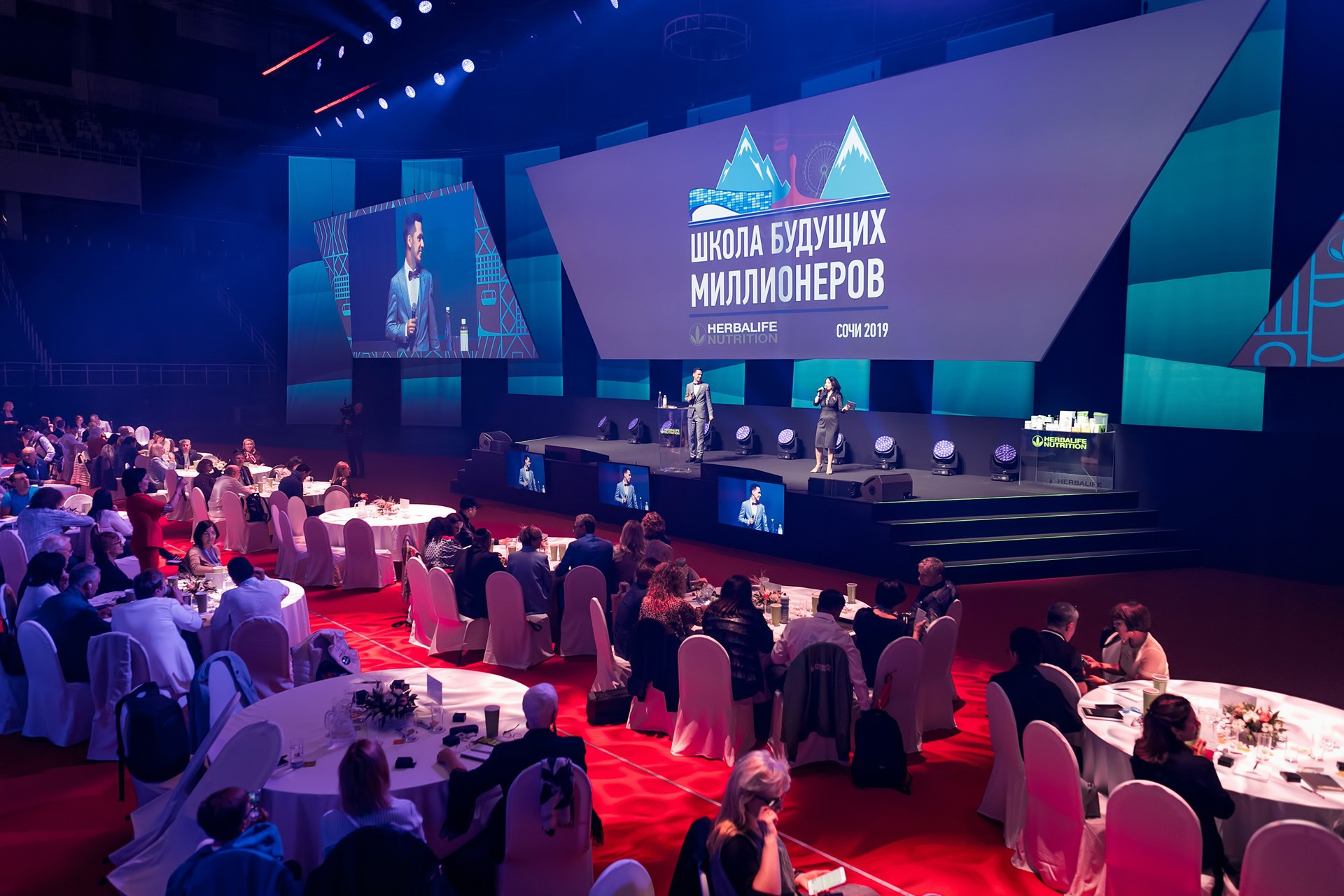 Репортаж. GoodLine Agency