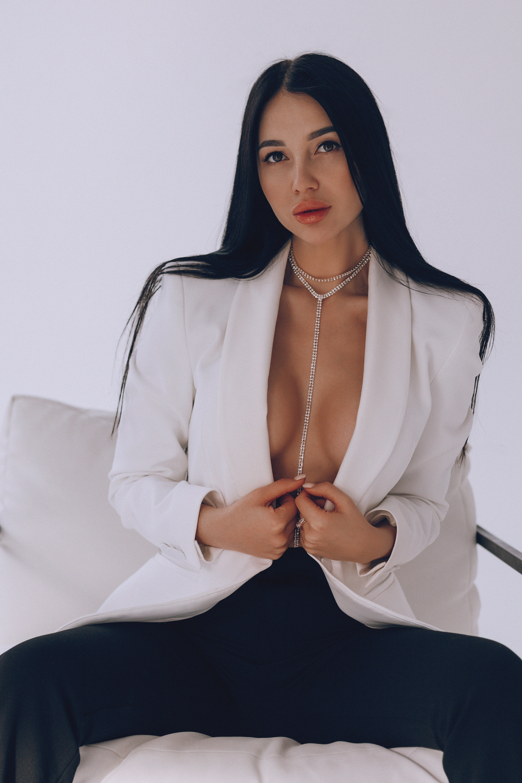 Ретушь фото на заказ. Фомина Оксана - профессиональный фотограф в Самаре