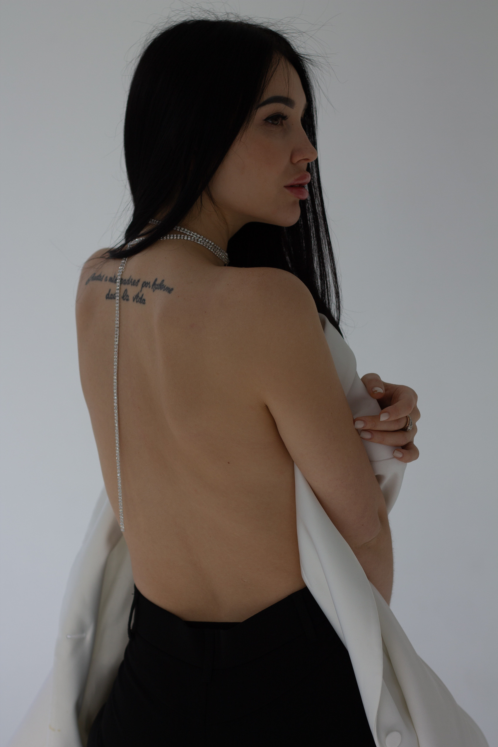 Ретушь фото на заказ. Фомина Оксана - профессиональный фотограф в Самаре