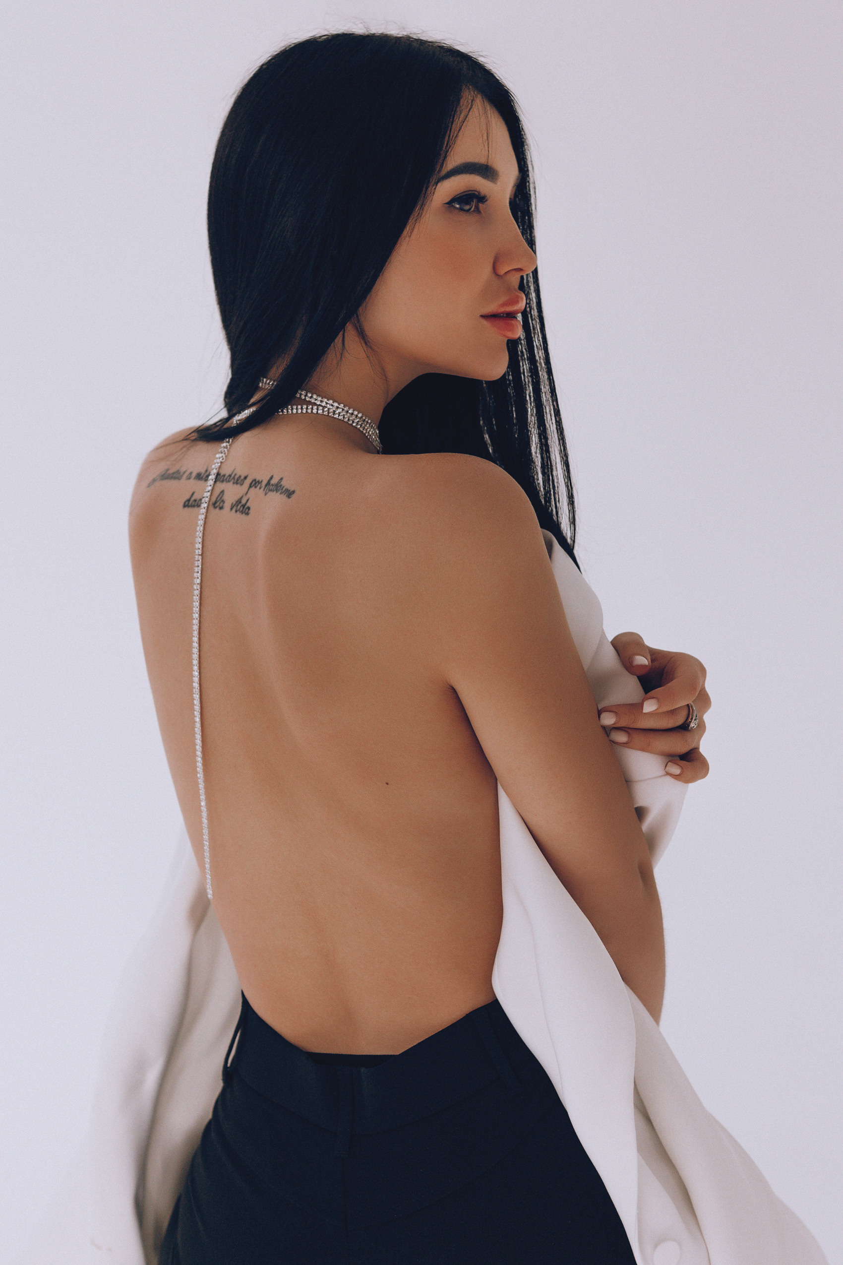 Ретушь фото на заказ. Фомина Оксана - профессиональный фотограф в Самаре