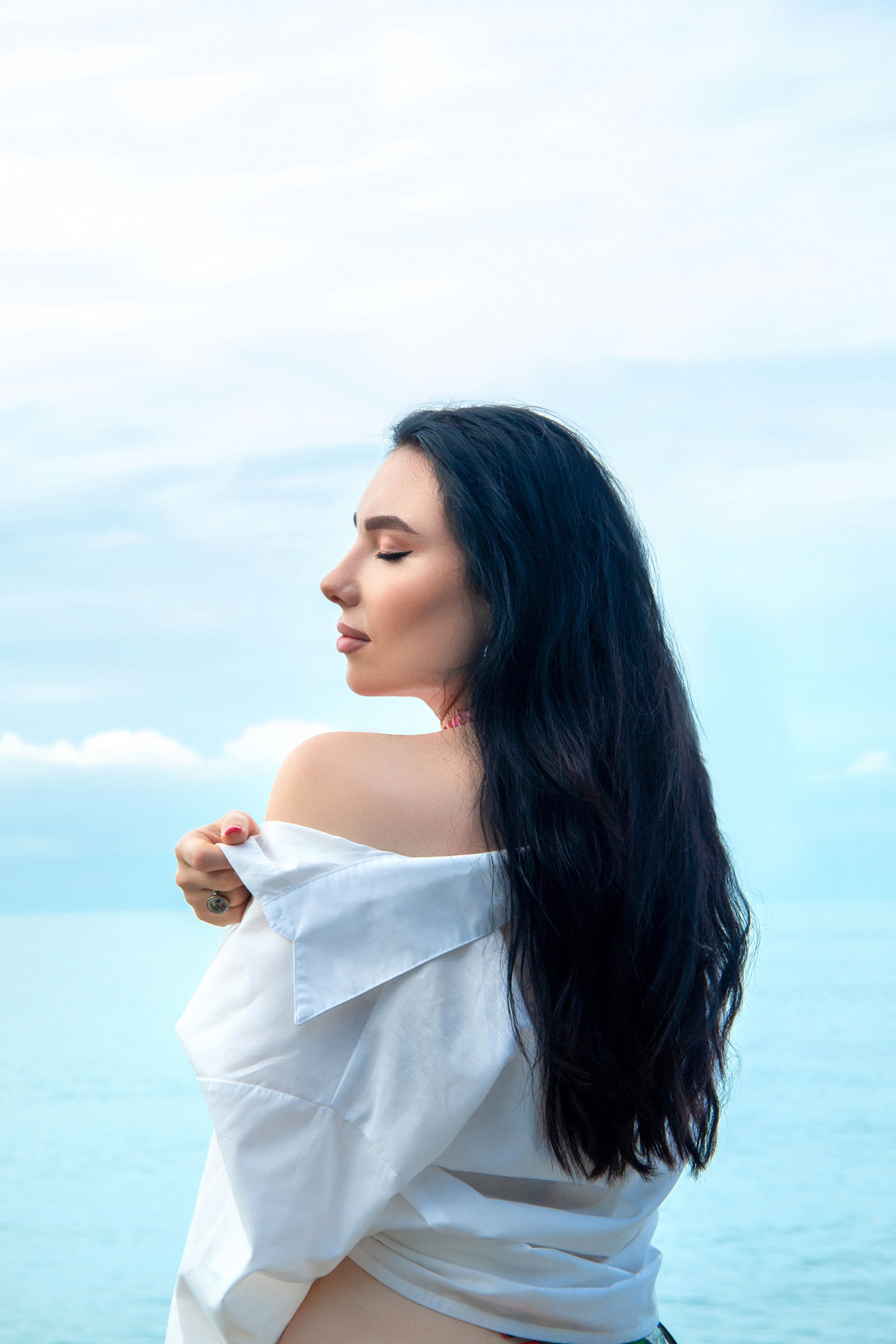 Фотограф Сочи Адлер. Солькаева Анастасия