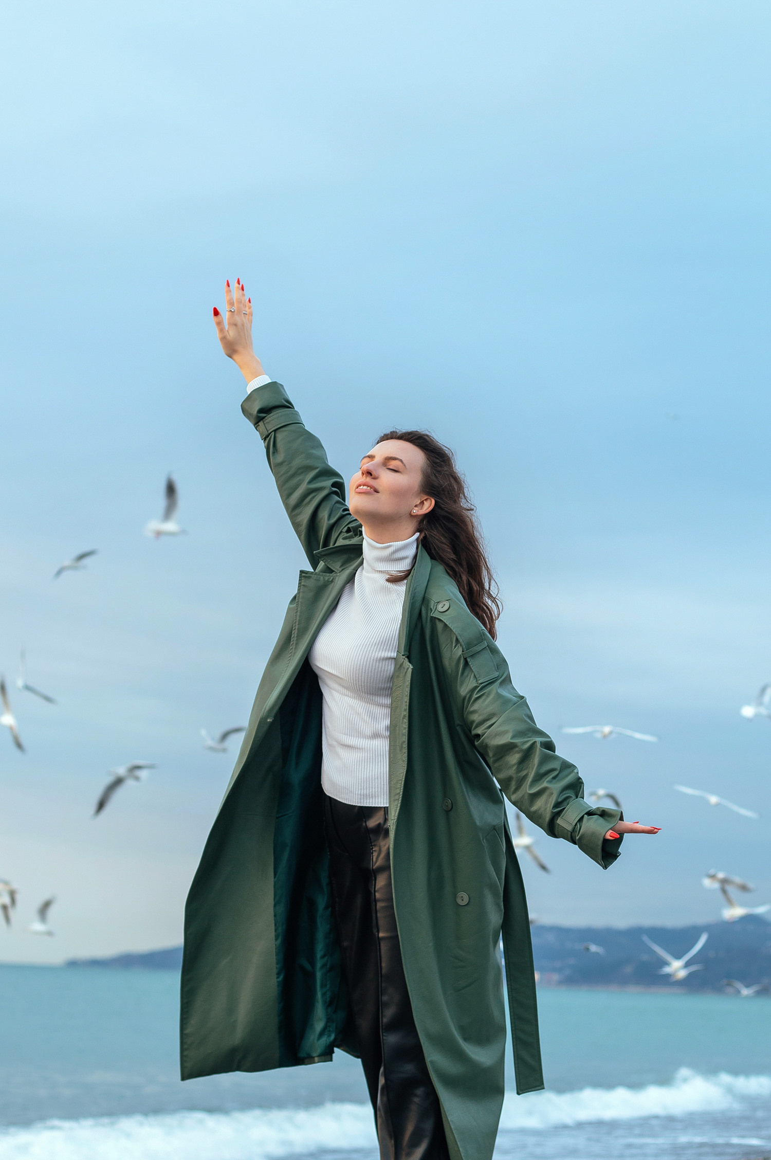 Фотограф Сочи Адлер. Солькаева Анастасия