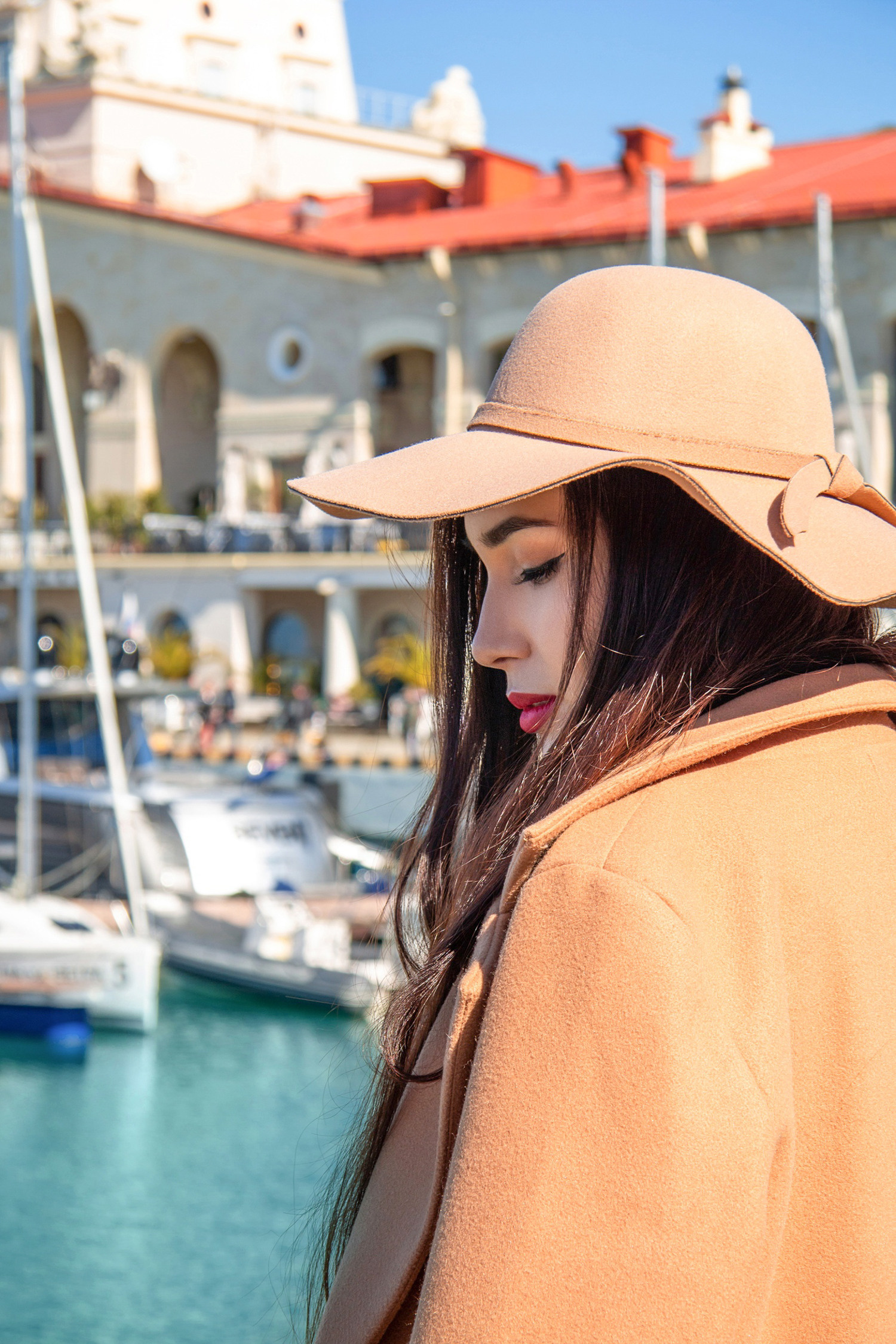 Фотограф Сочи Адлер. Солькаева Анастасия