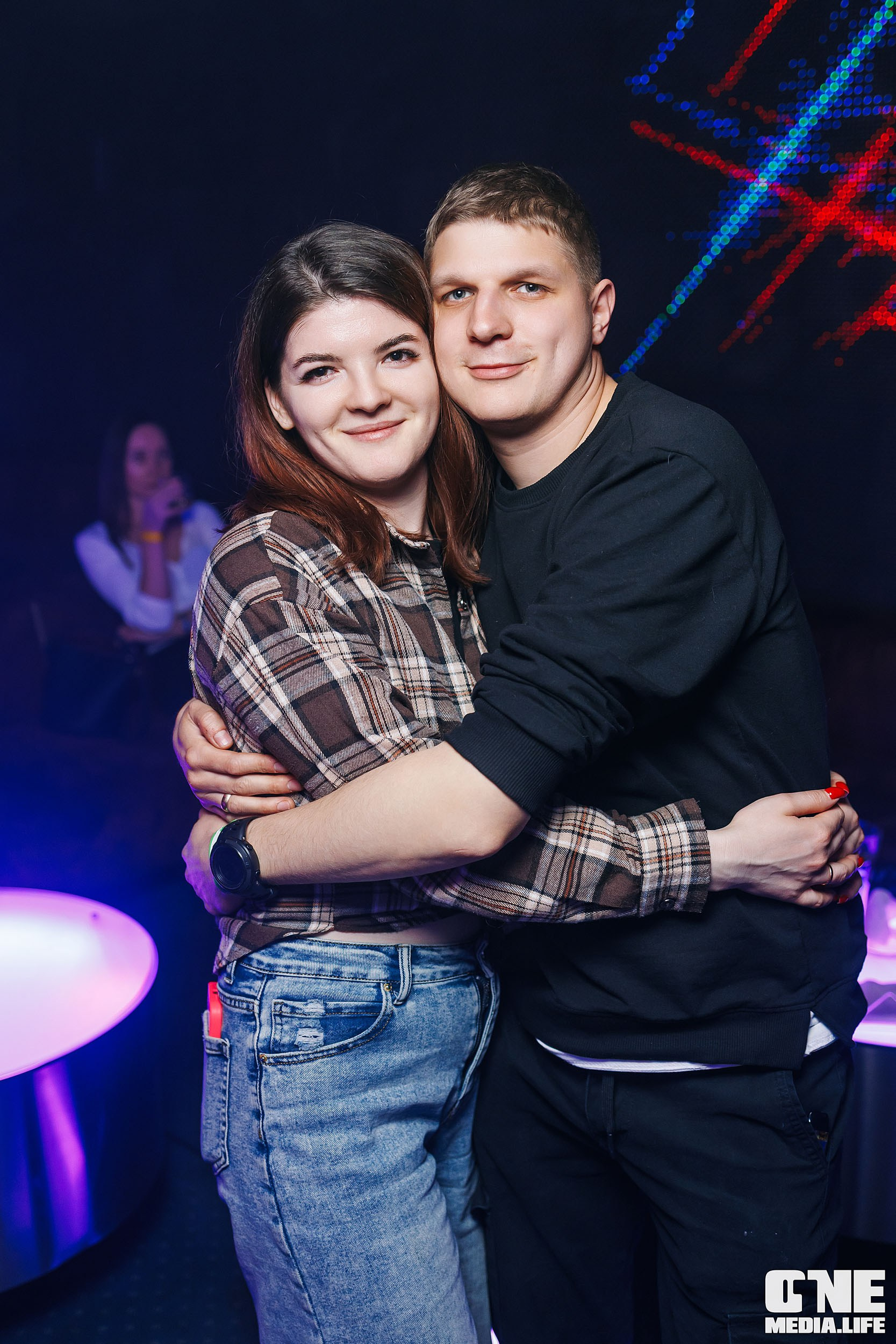 Фоторепортаж из РК Планета. One Media Life: фоторепортажи, фотоотчеты с мероприятий и заведений