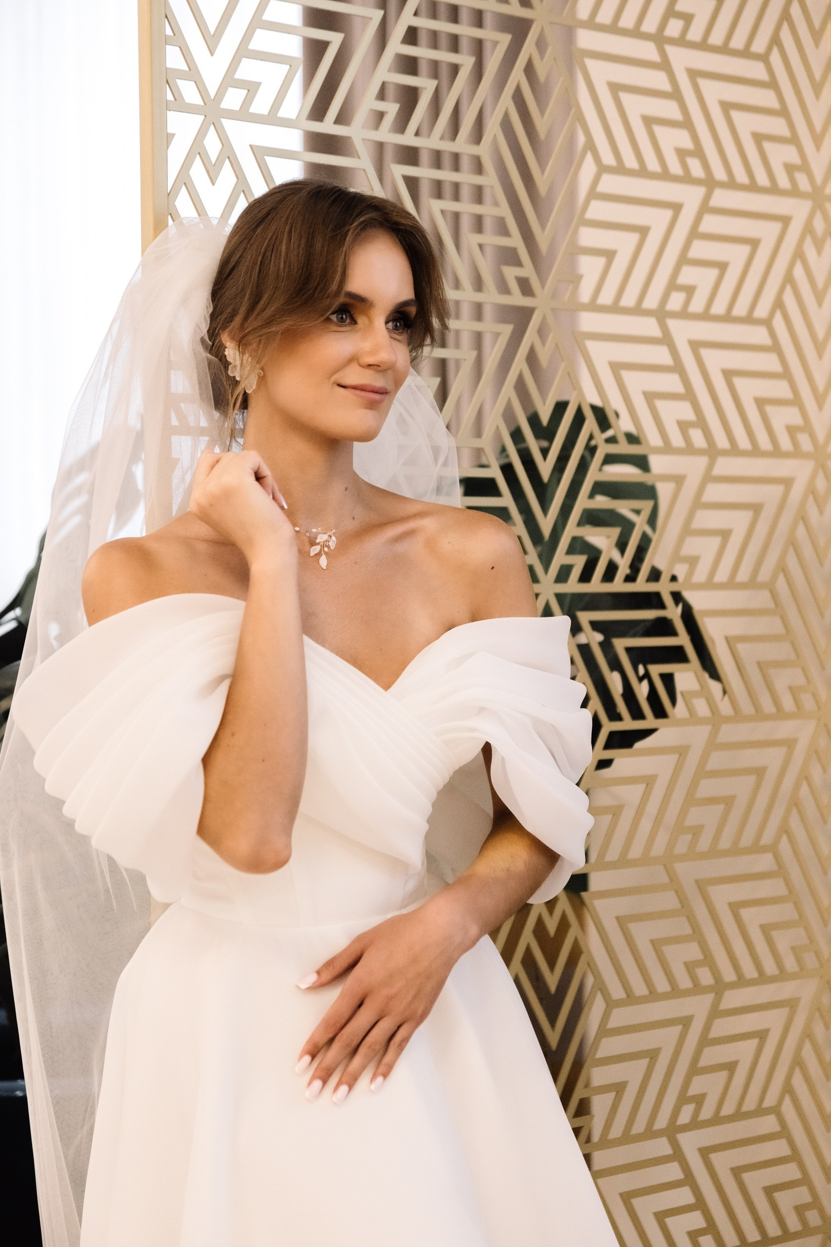 Эдуард и Александра