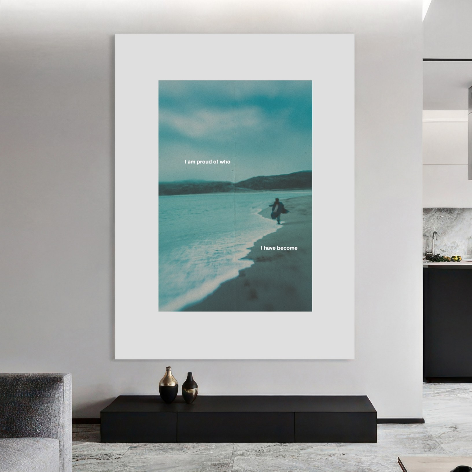 NORTHERN DIARIES. Eduard Kopysov — International visual artist