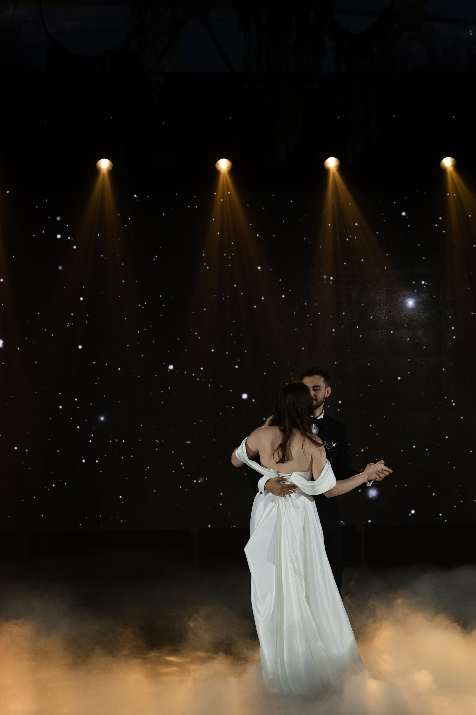 Июнь 25. Бюджет 1.025.000 (65 гостей). Организатор свадеб в Ростове-на-Дону