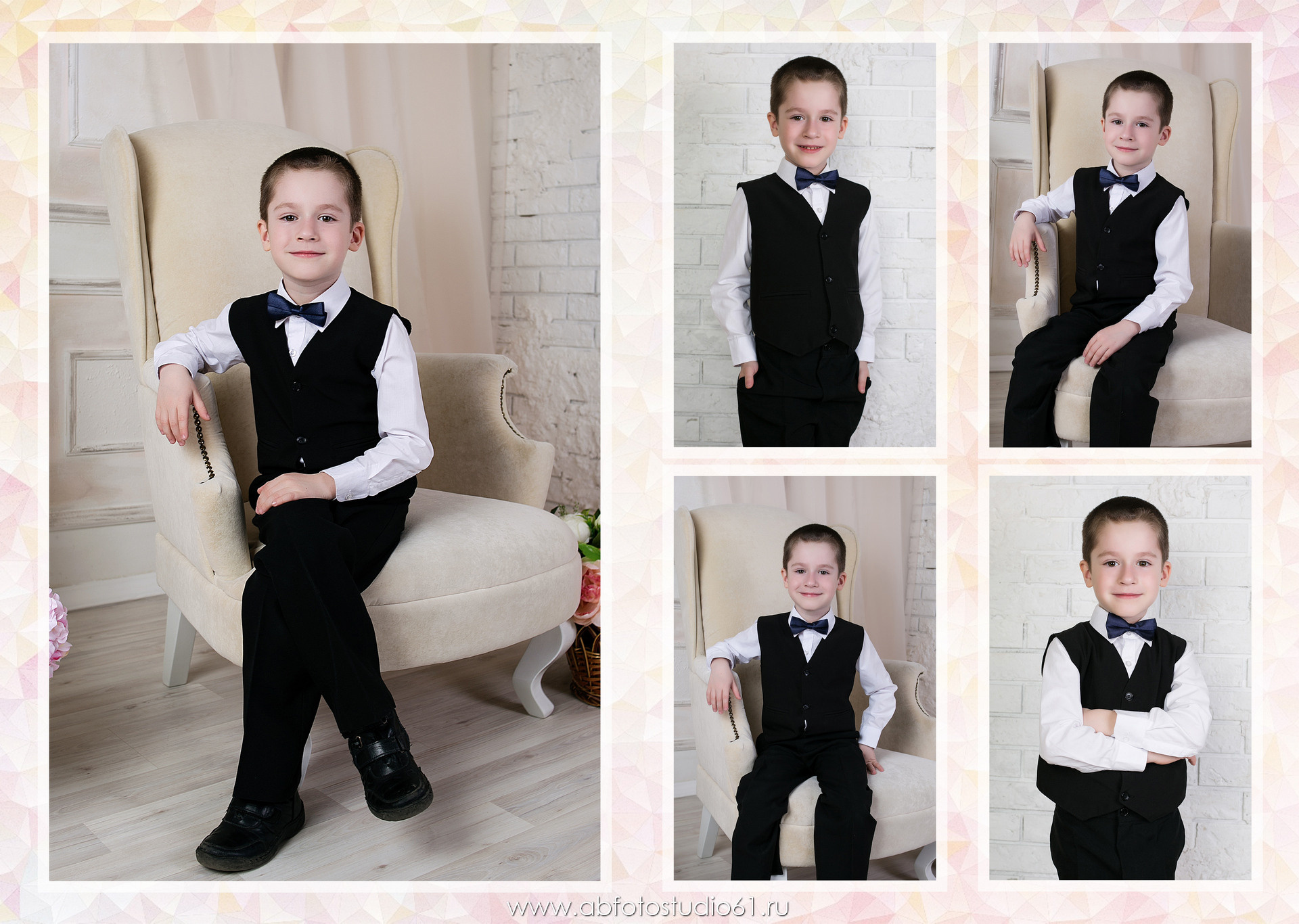 Для Дет. Сада — 4. Фотограф Богданенко Антон