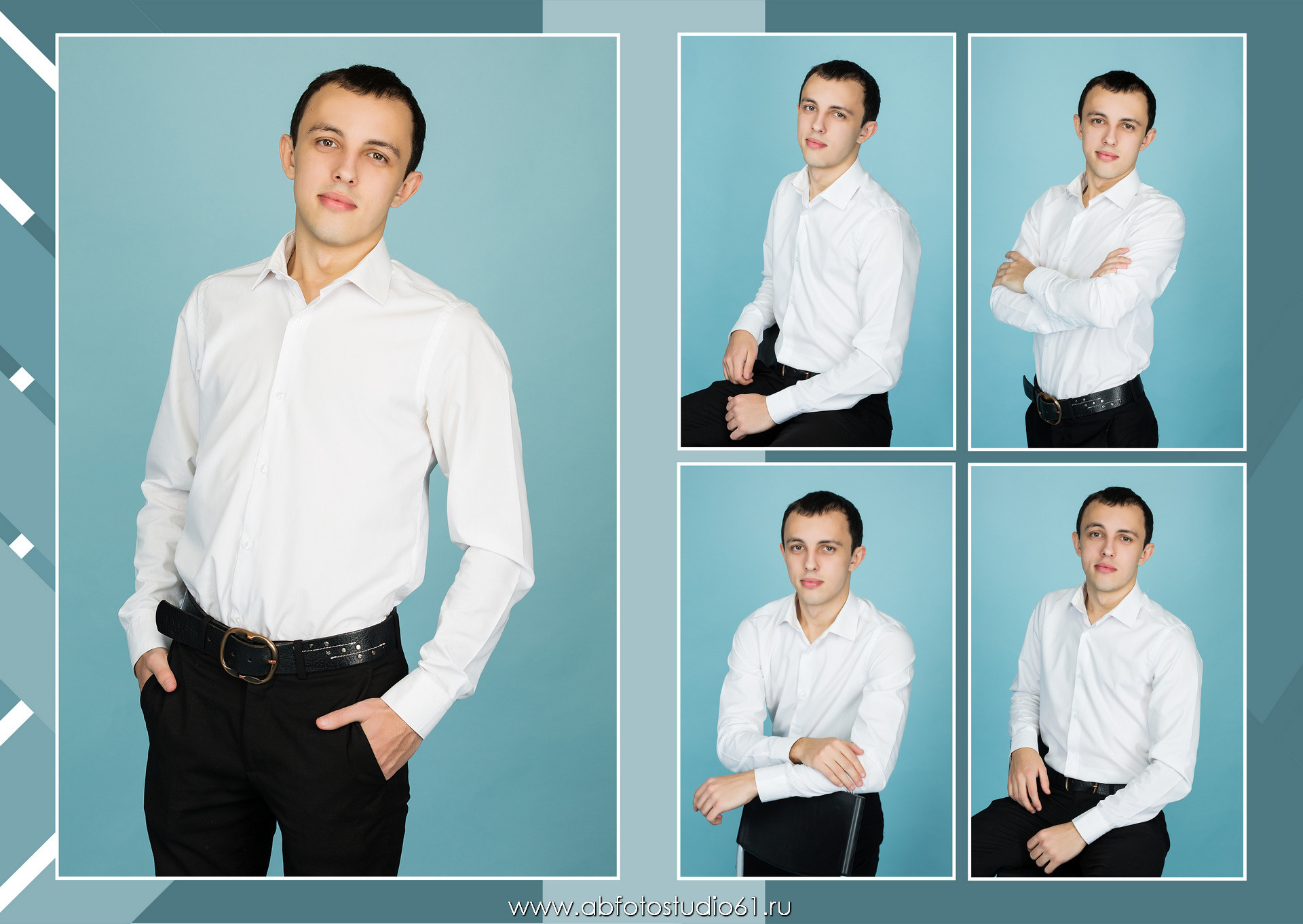 Для Школы 11 кл — 6. Фотограф Богданенко Антон