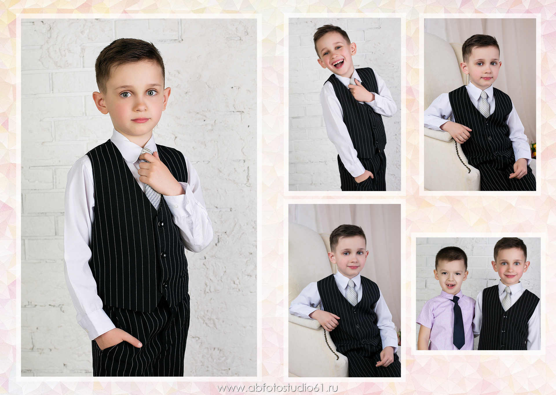 Для Дет. Сада — 4. Фотограф Богданенко Антон
