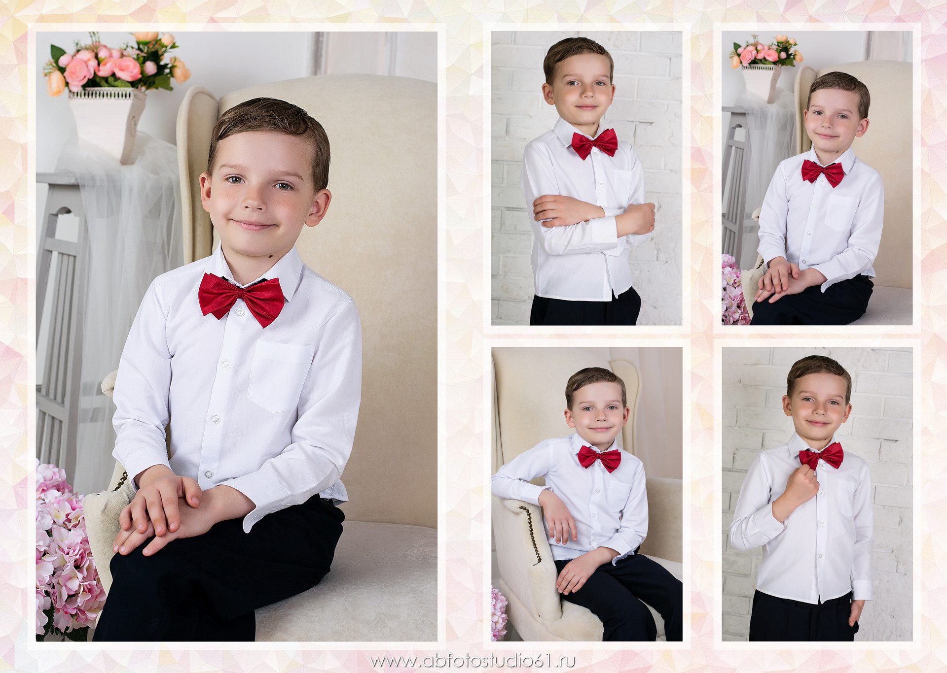 Для Дет. Сада — 4. Фотограф Богданенко Антон