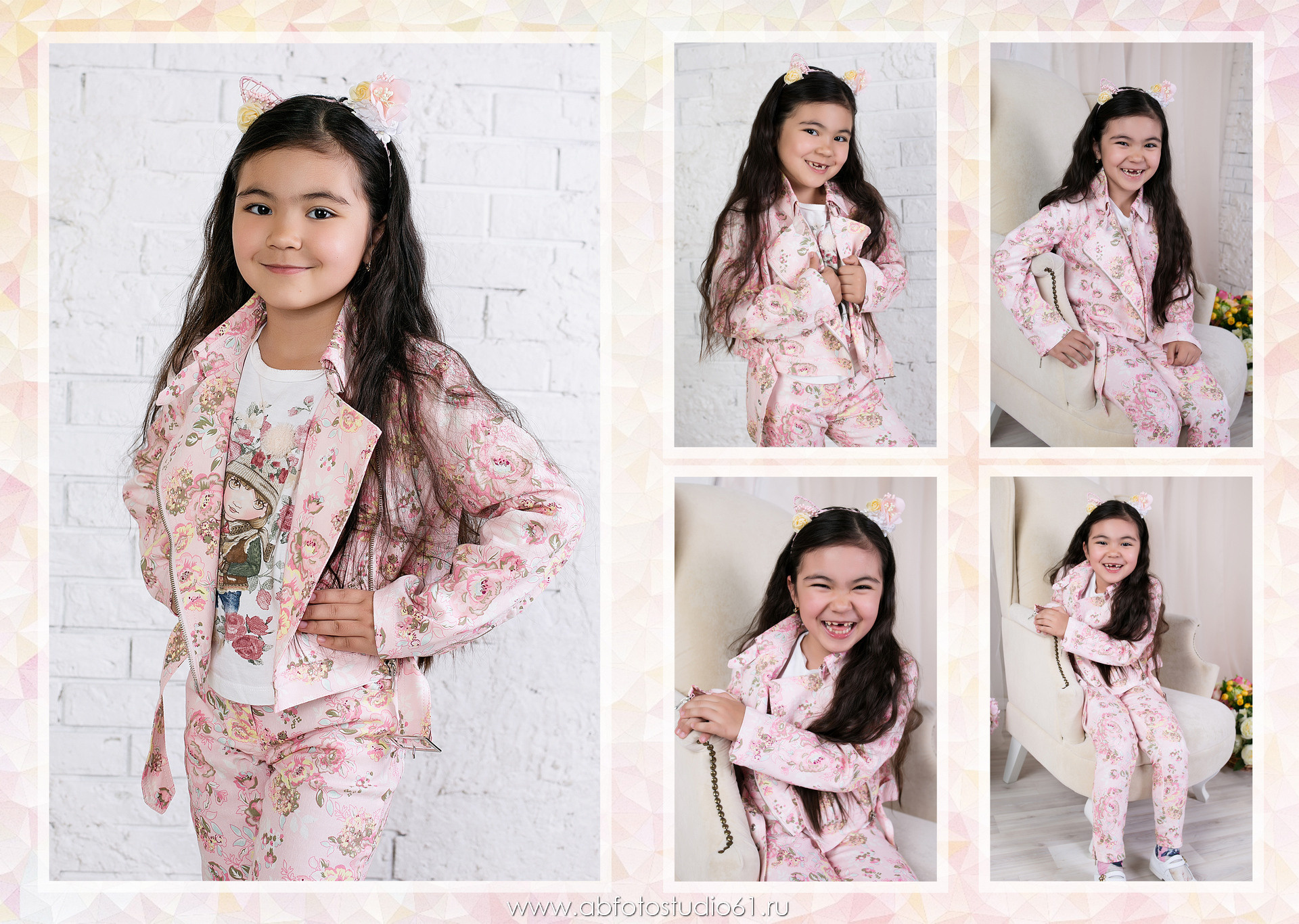 Для Дет. Сада — 4. Фотограф Богданенко Антон