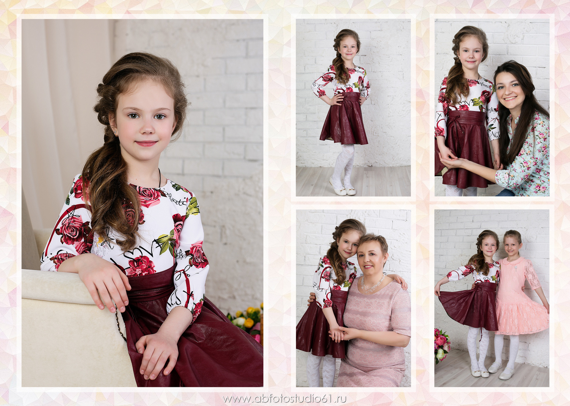 Для Дет. Сада — 4. Фотограф Богданенко Антон