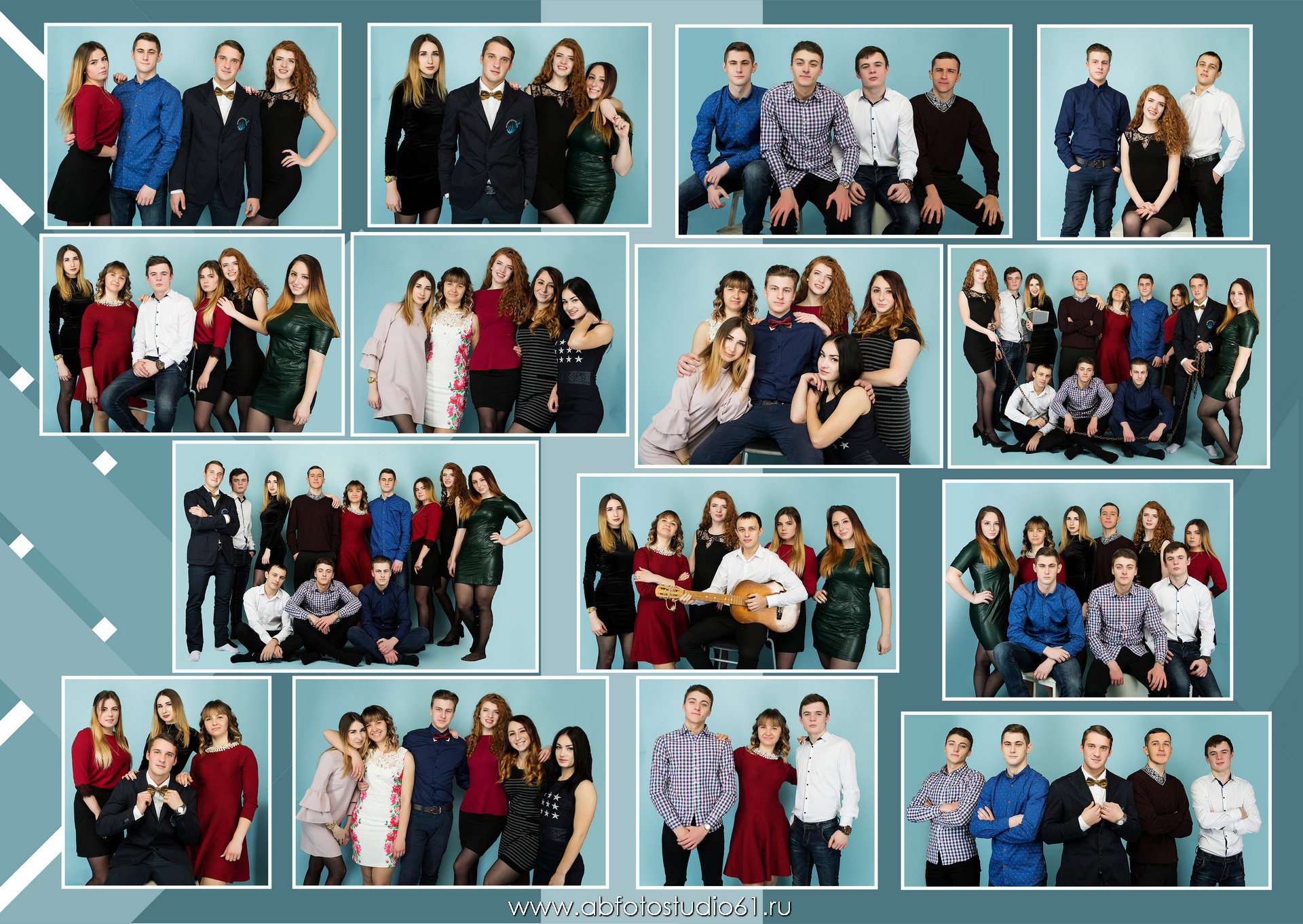 Для Школы 11 кл — 6. Фотограф Богданенко Антон