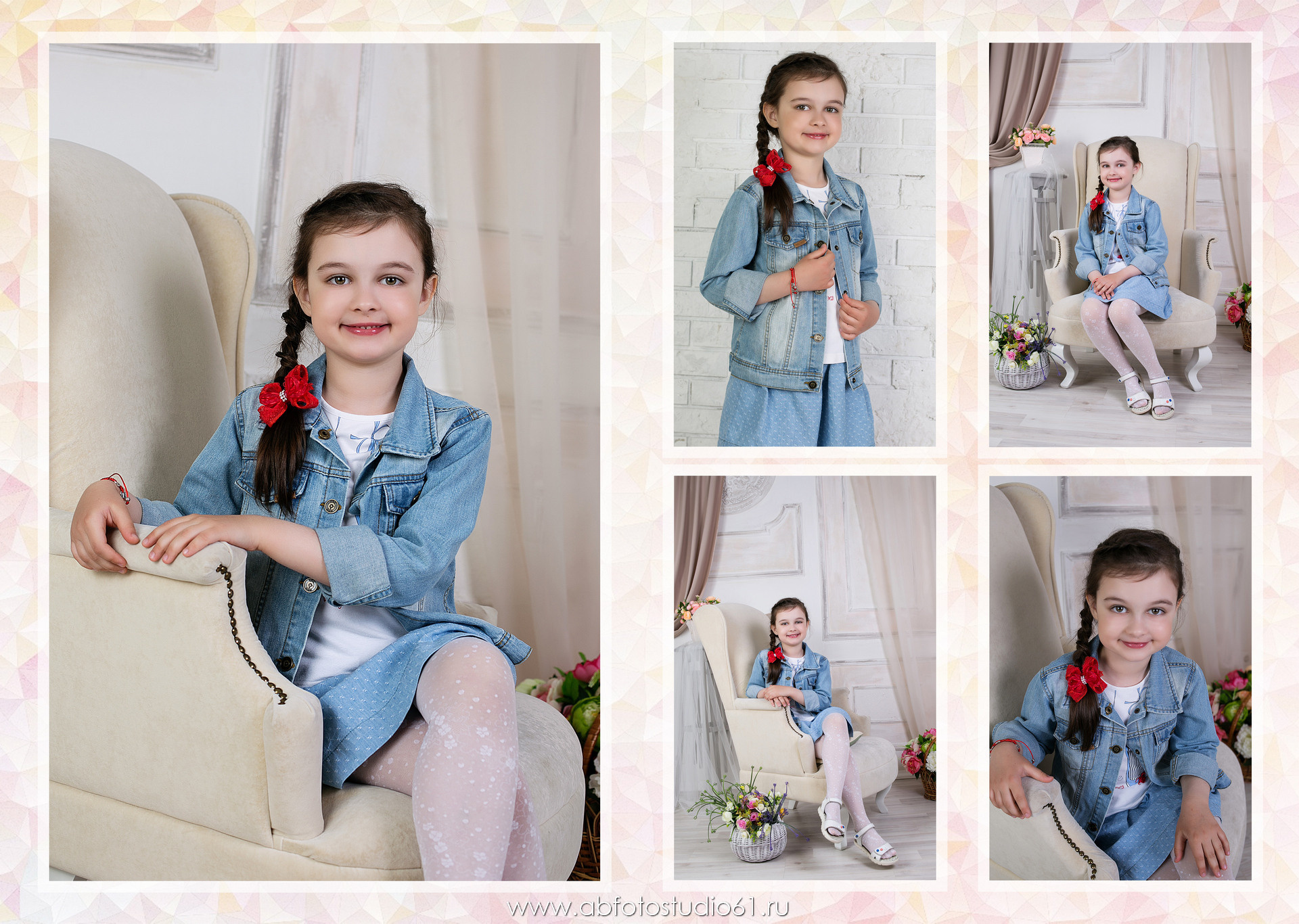 Для Дет. Сада — 4. Фотограф Богданенко Антон