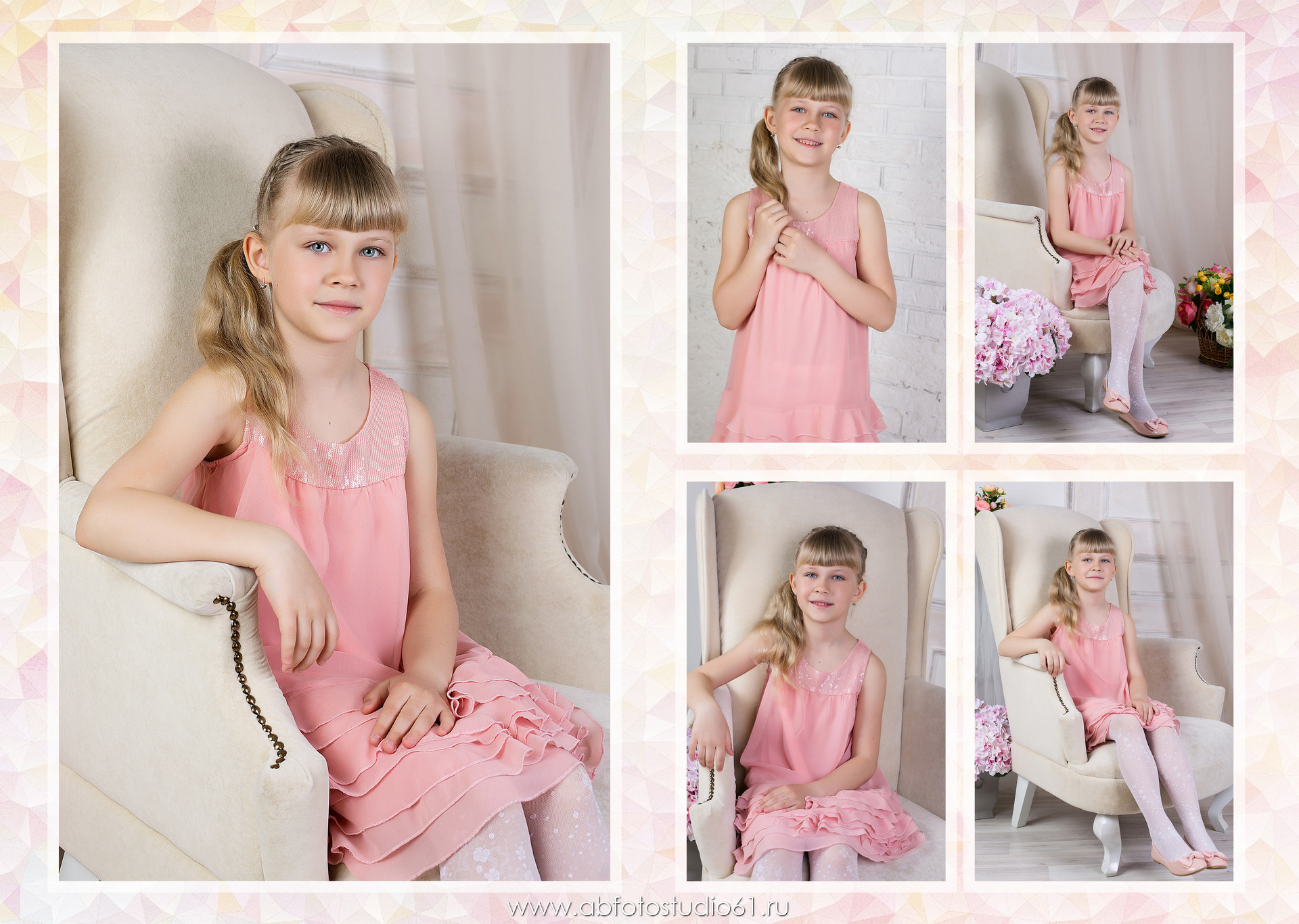 Для Дет. Сада — 4. Фотограф Богданенко Антон