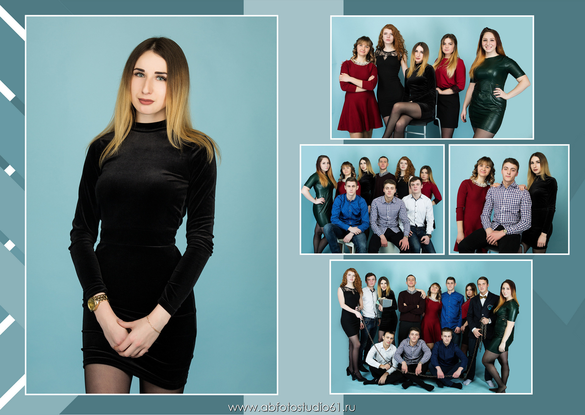 Для Школы 11 кл — 6. Фотограф Богданенко Антон